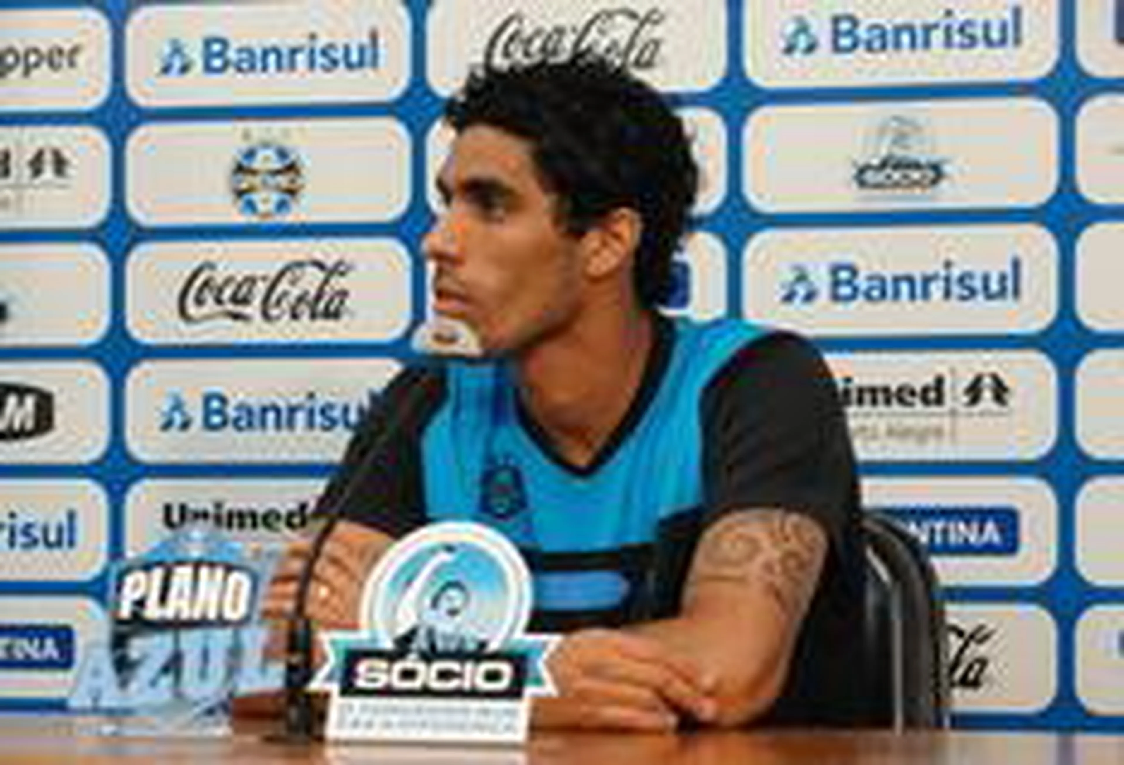 Adriano de Carvalho/Agencia RBS