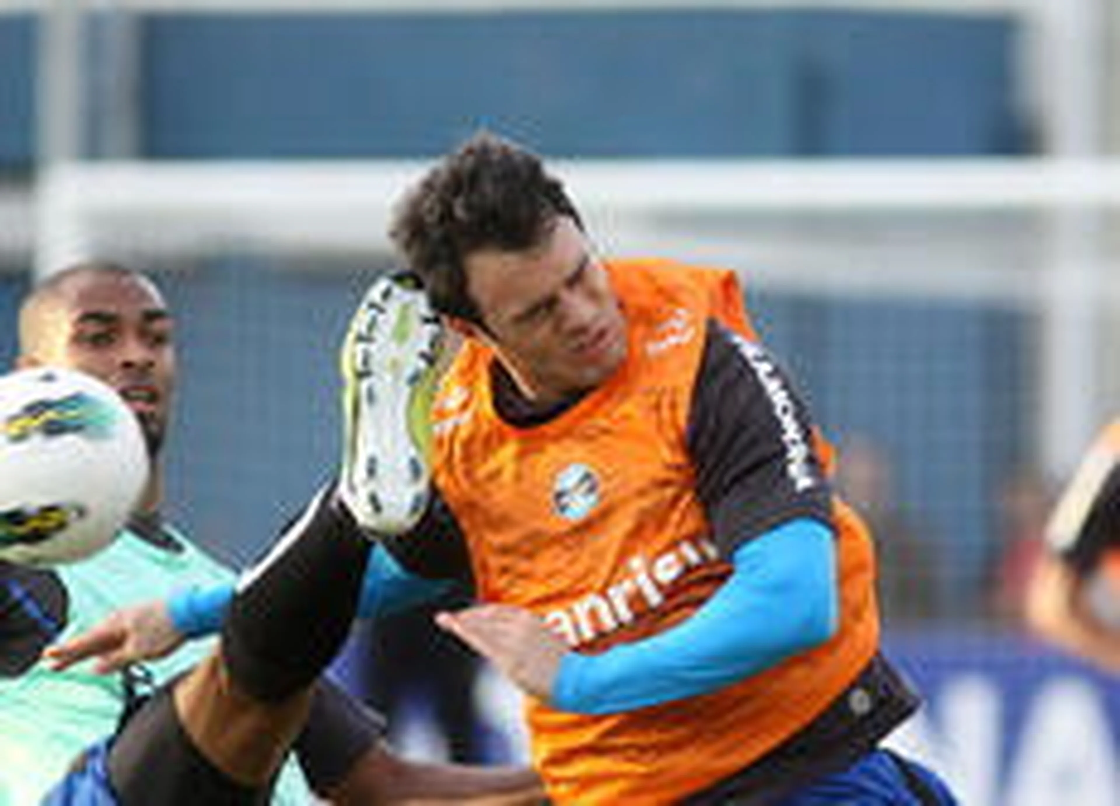WESLEY SANTOS/Pressdigital