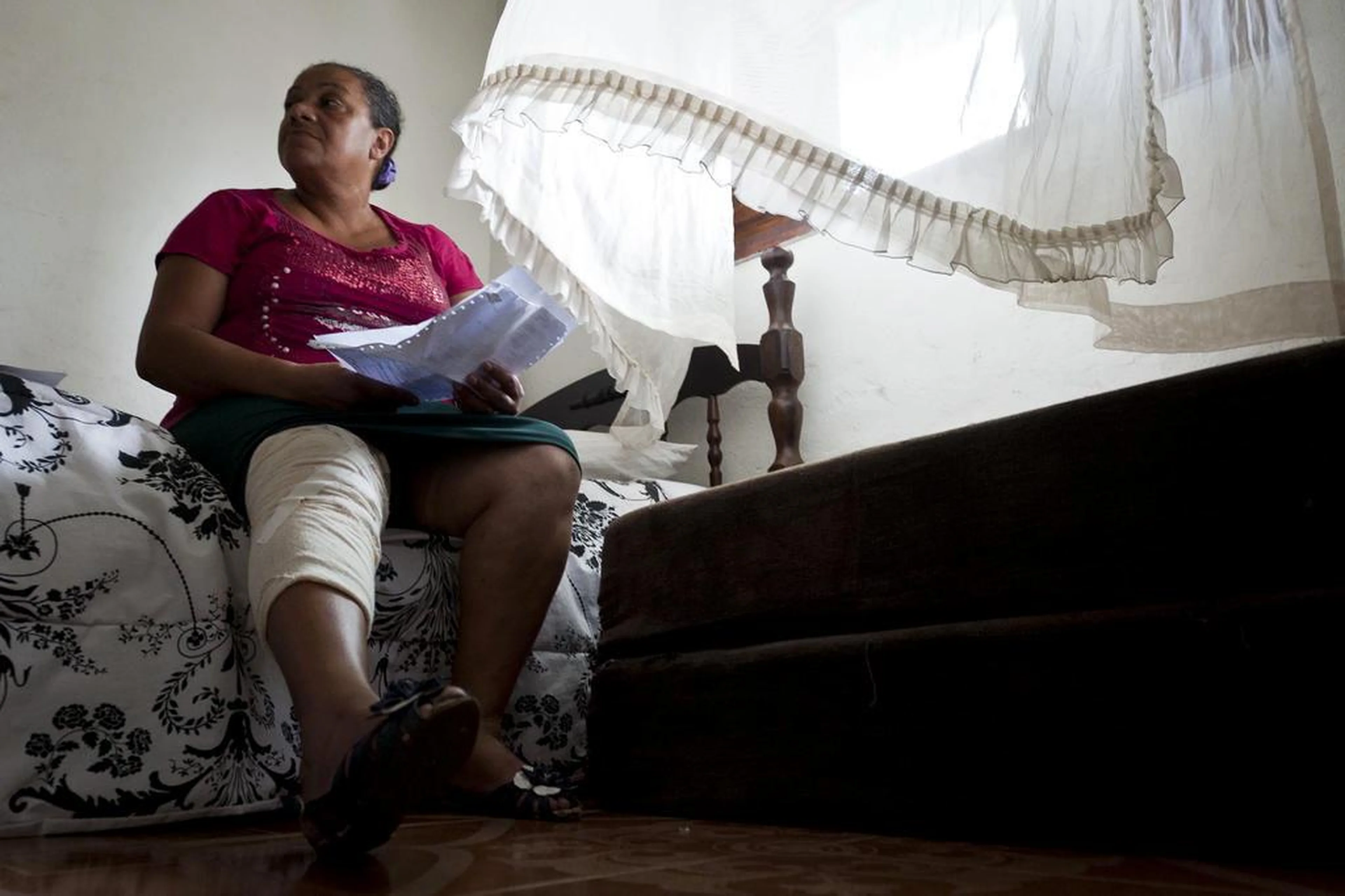 Mateus Bruxel/Agencia RBS