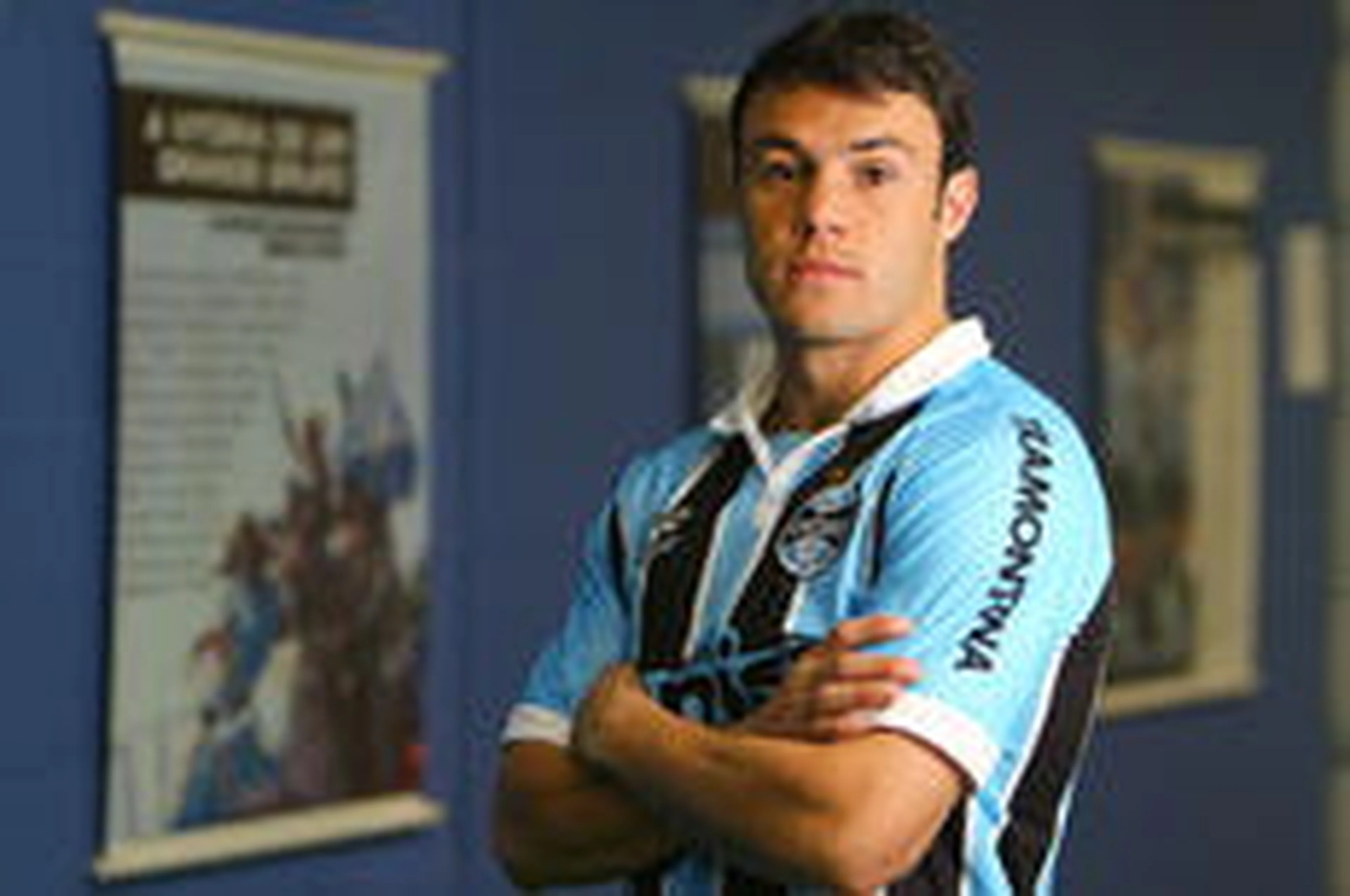 LUCAS UEBEL/Gremio.net