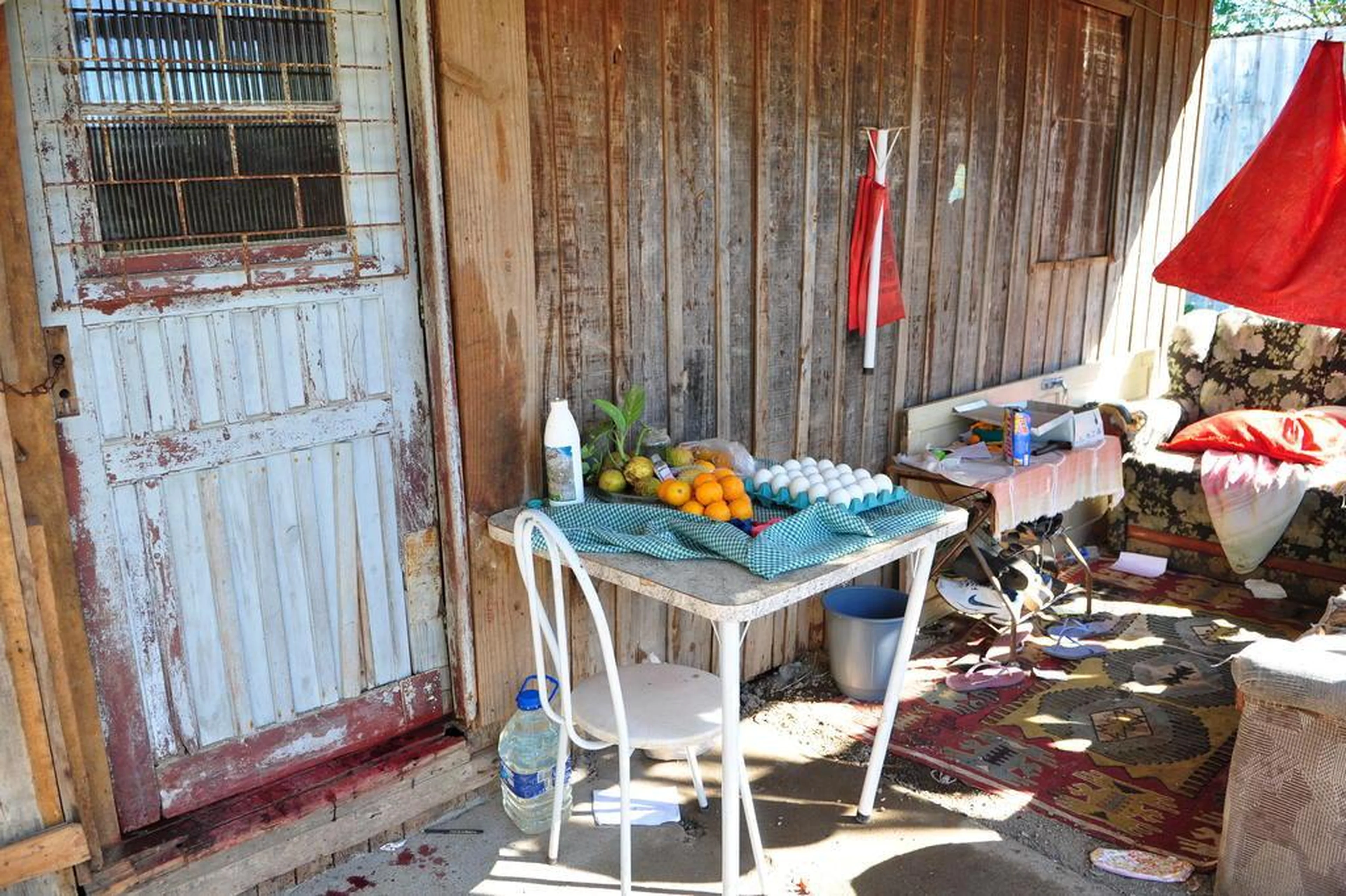 Lívia Stumpf/Especial