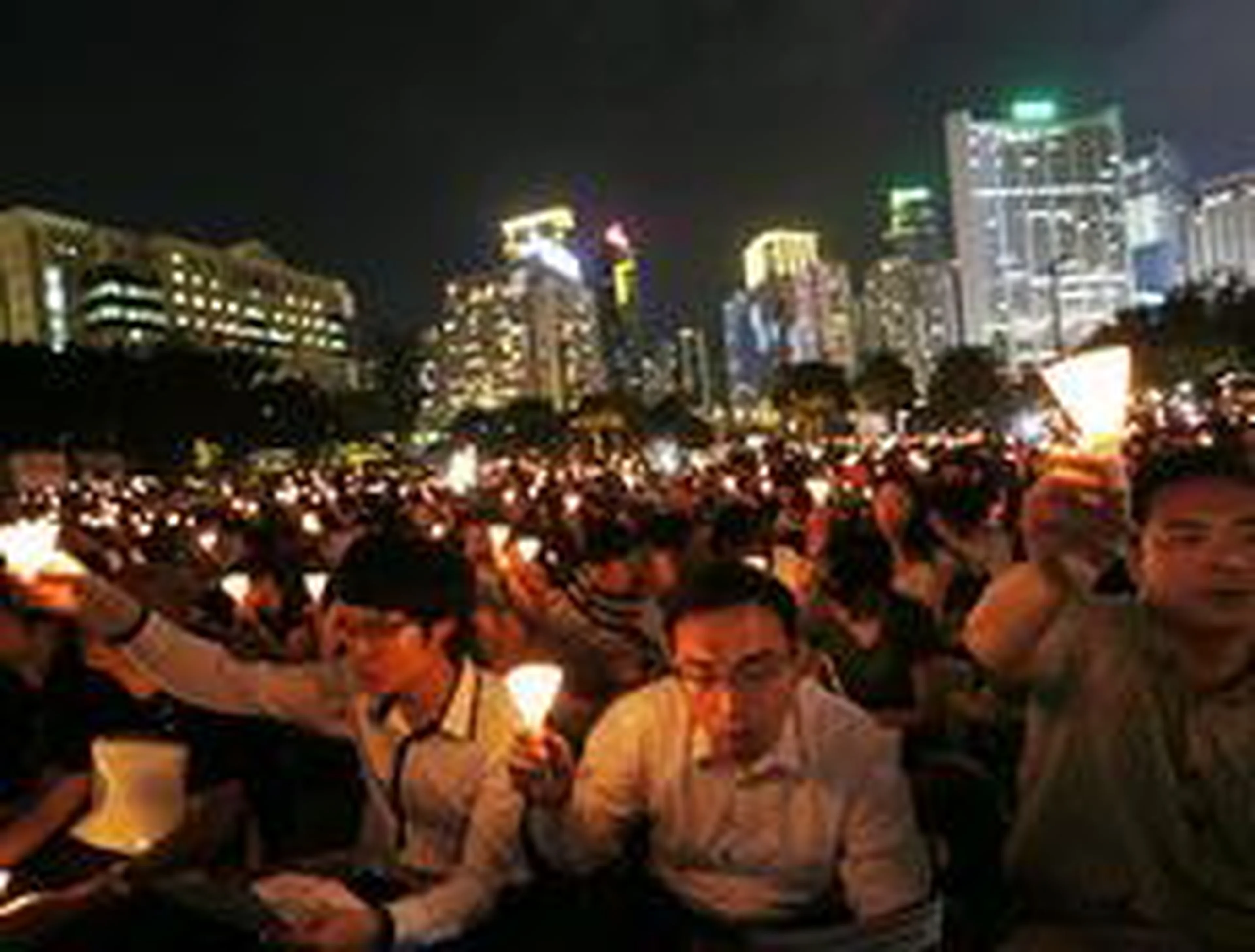 AP Photo/Kin Cheung
