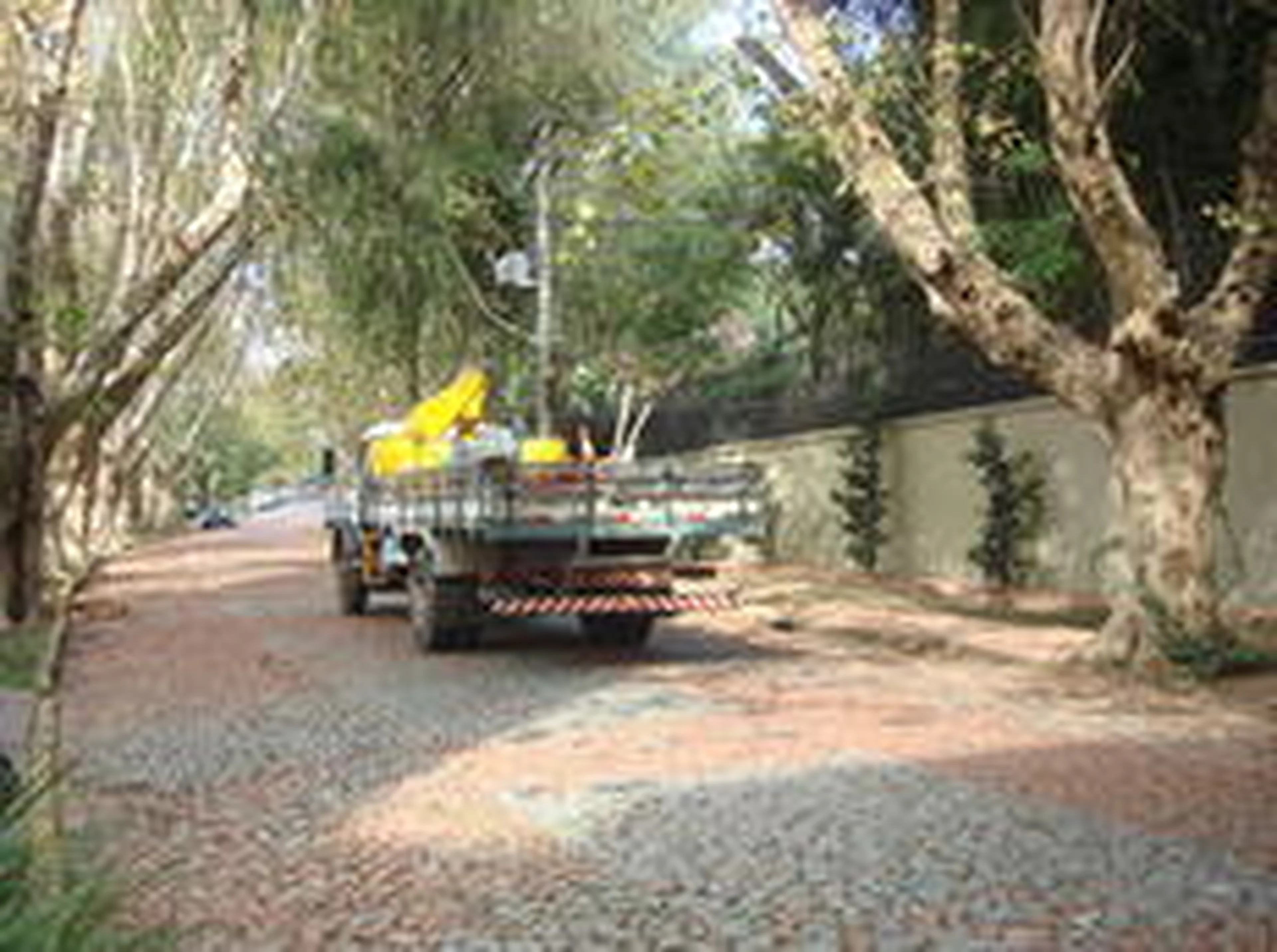 Lauren Batista/Arquivo Pessoal