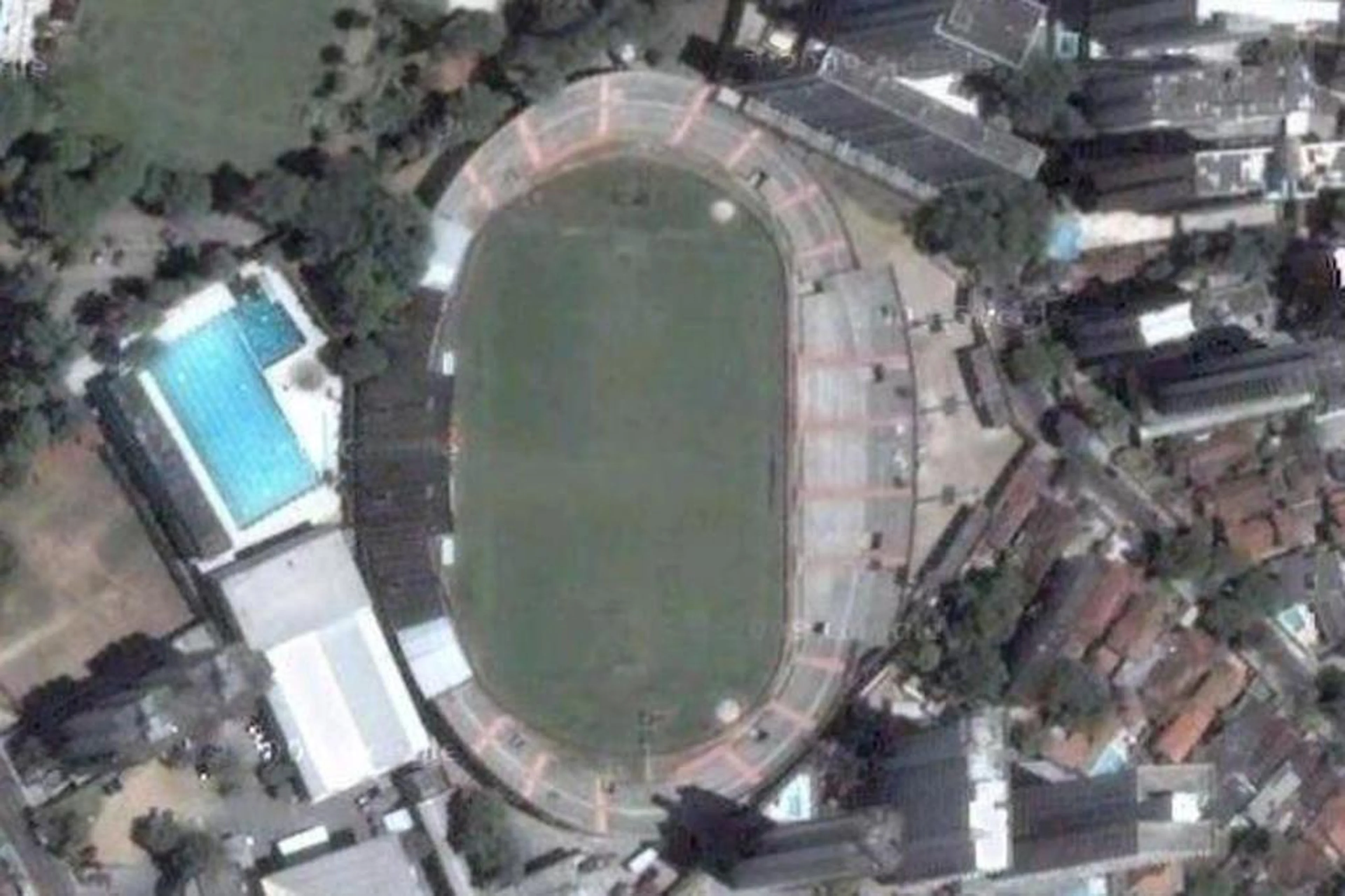 Reprodução/Google Maps