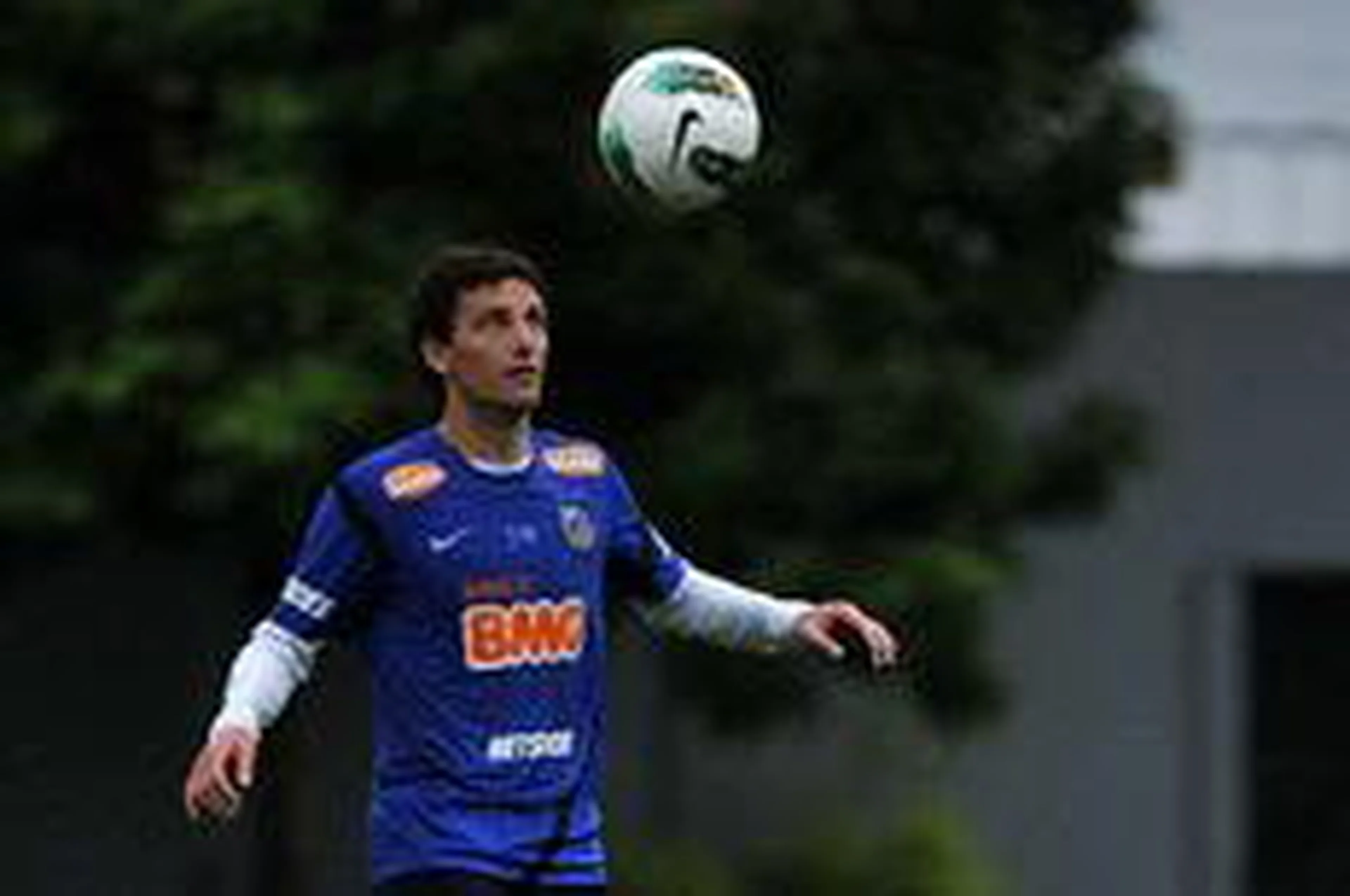 Ivan Sartori/Santos