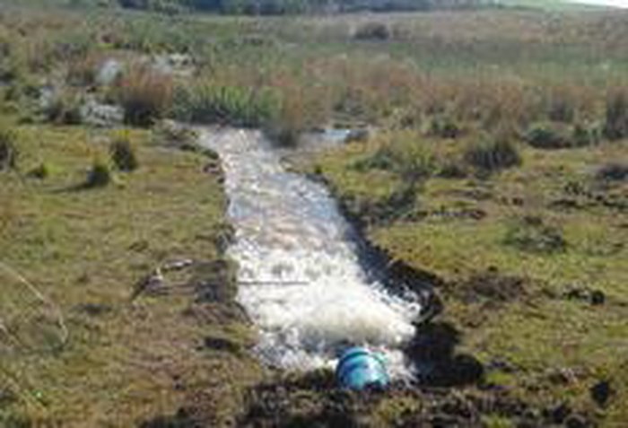 Corsan / Divulgação