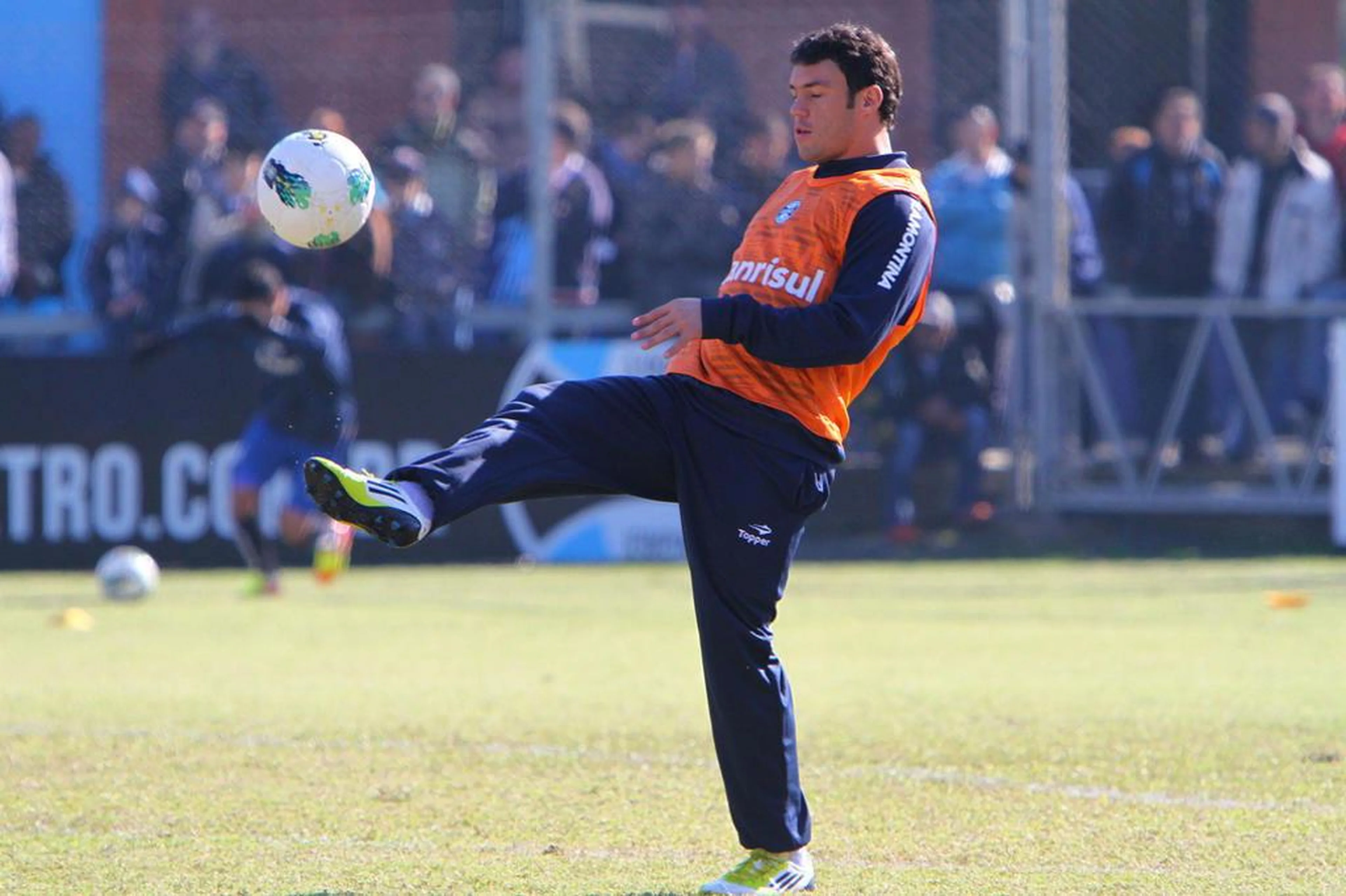 LUCAS UEBEL/Divulgação