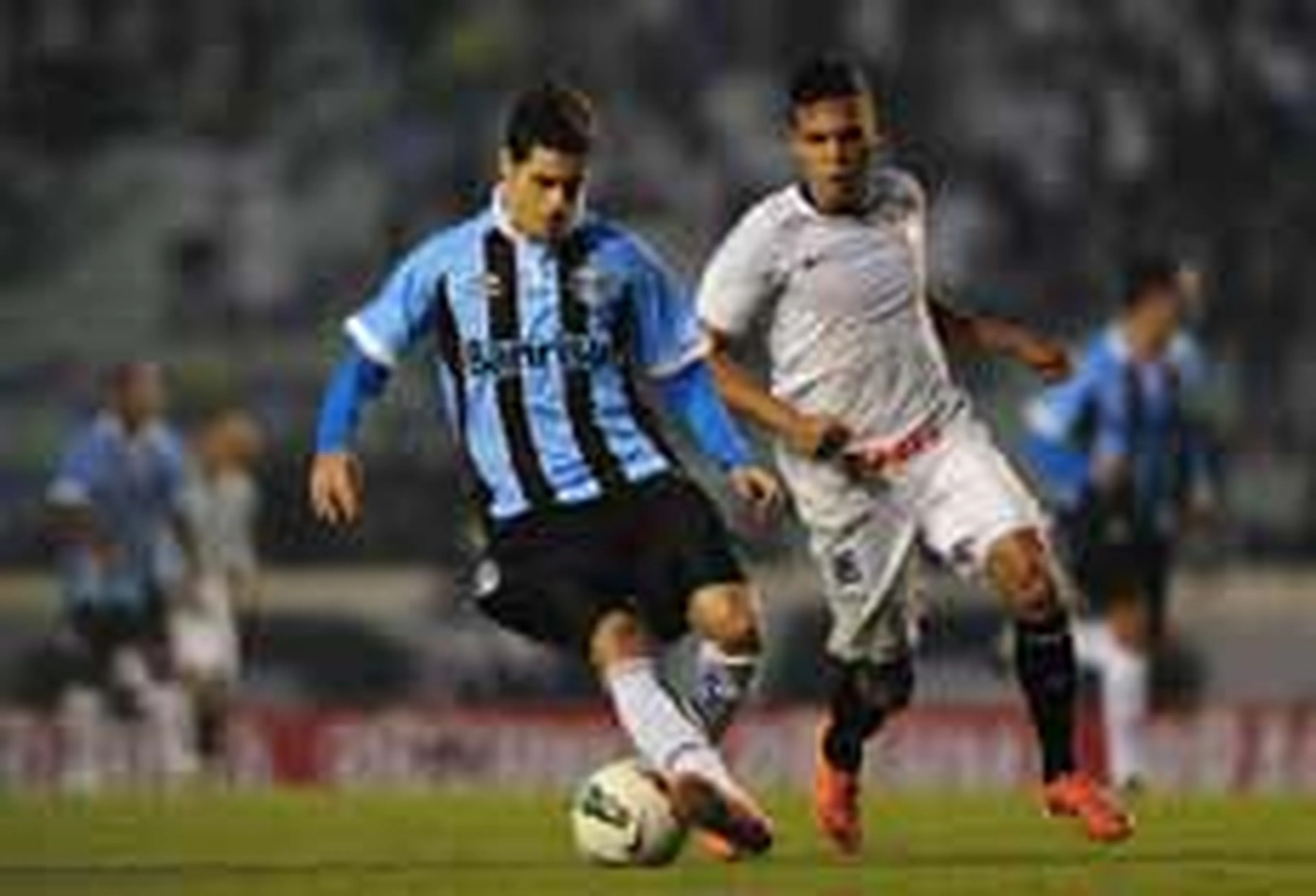 Ricardo Duarte/null