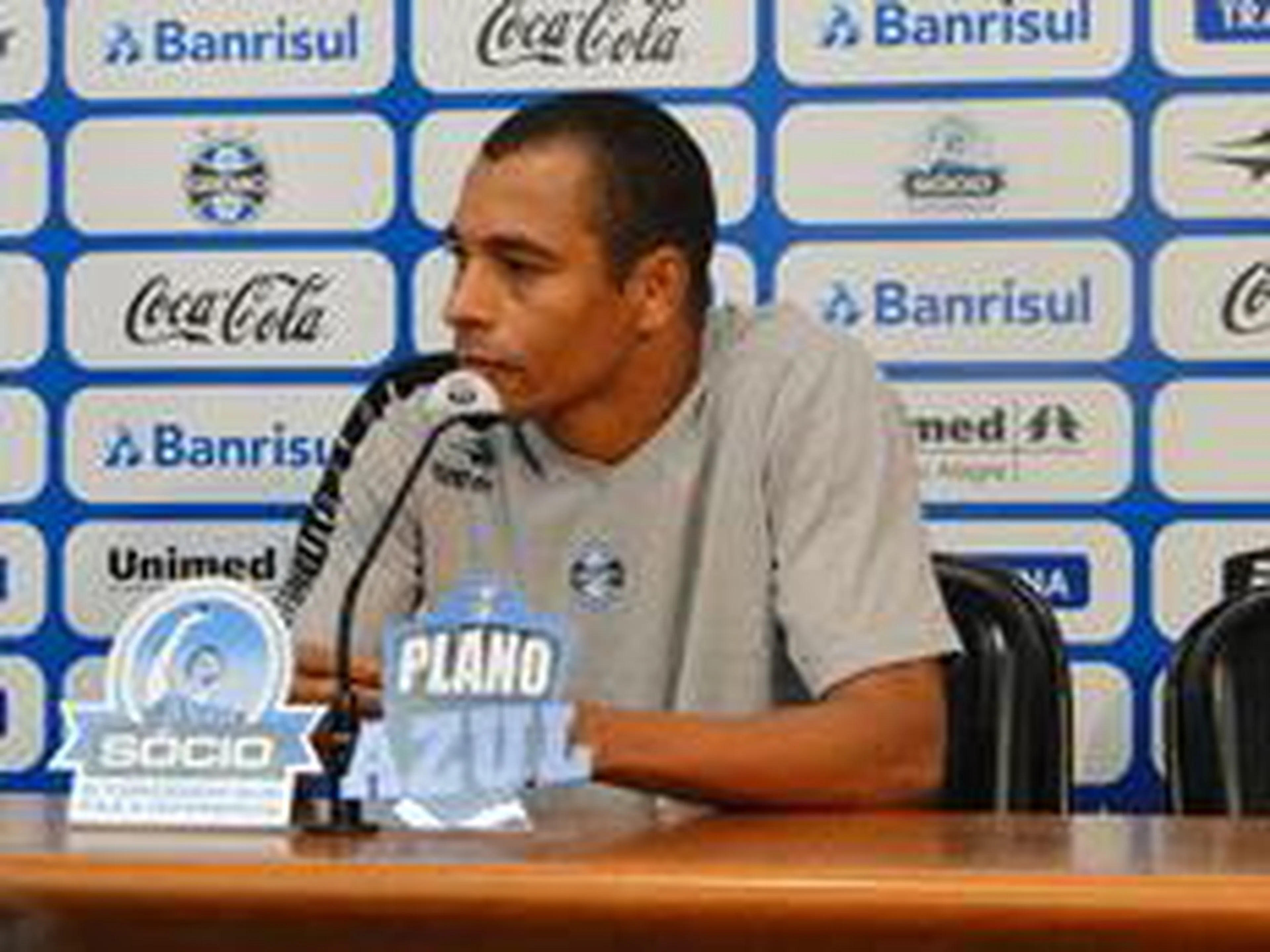 Adriano de Carvalho/Agencia RBS