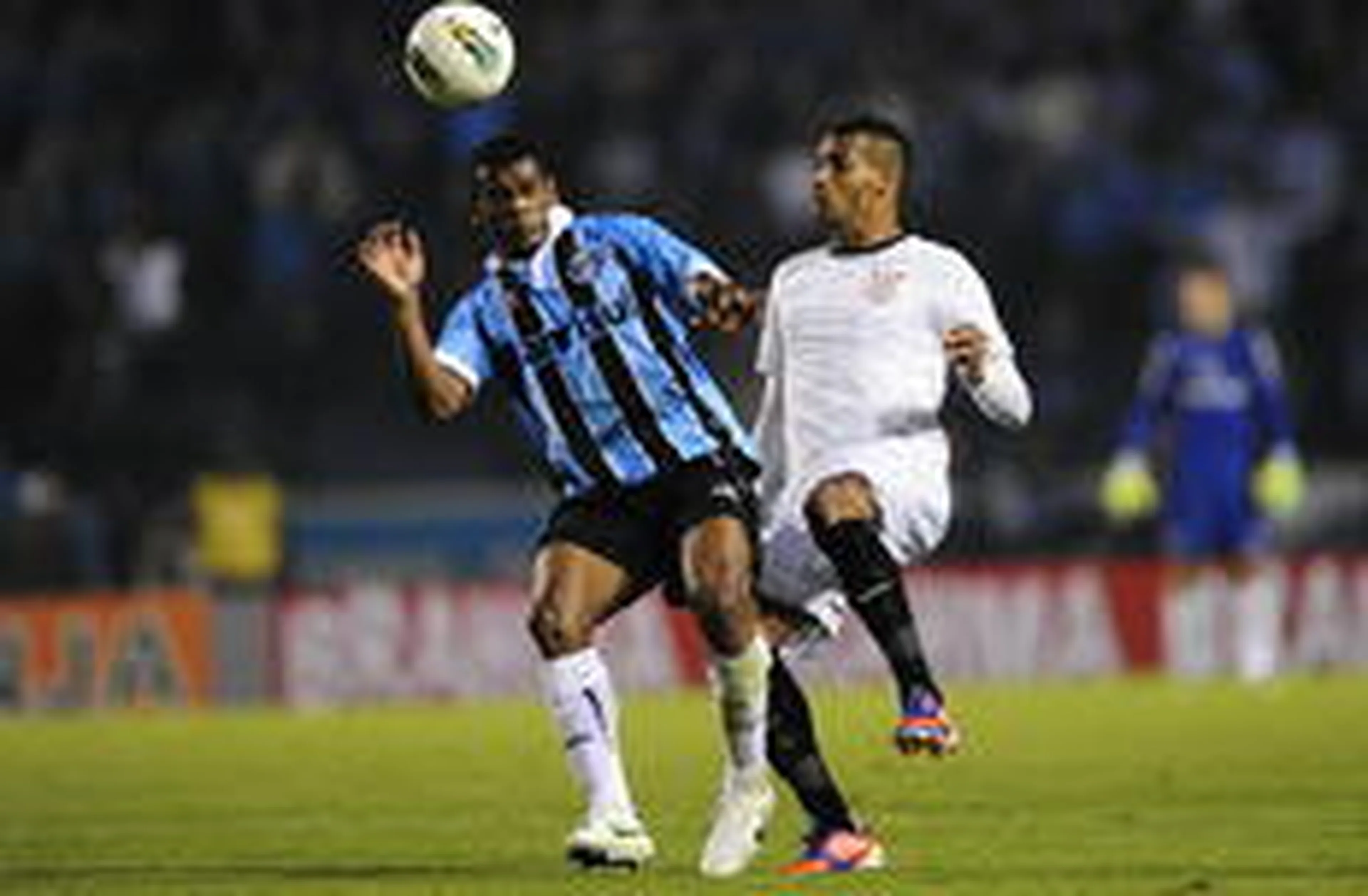 Ricardo Duarte/Agencia RBS