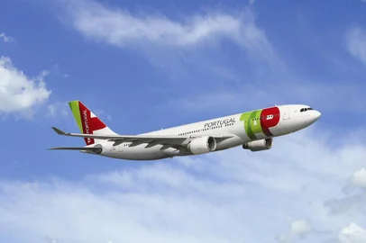 Airbus A330 da TAP airbus,a330,tap