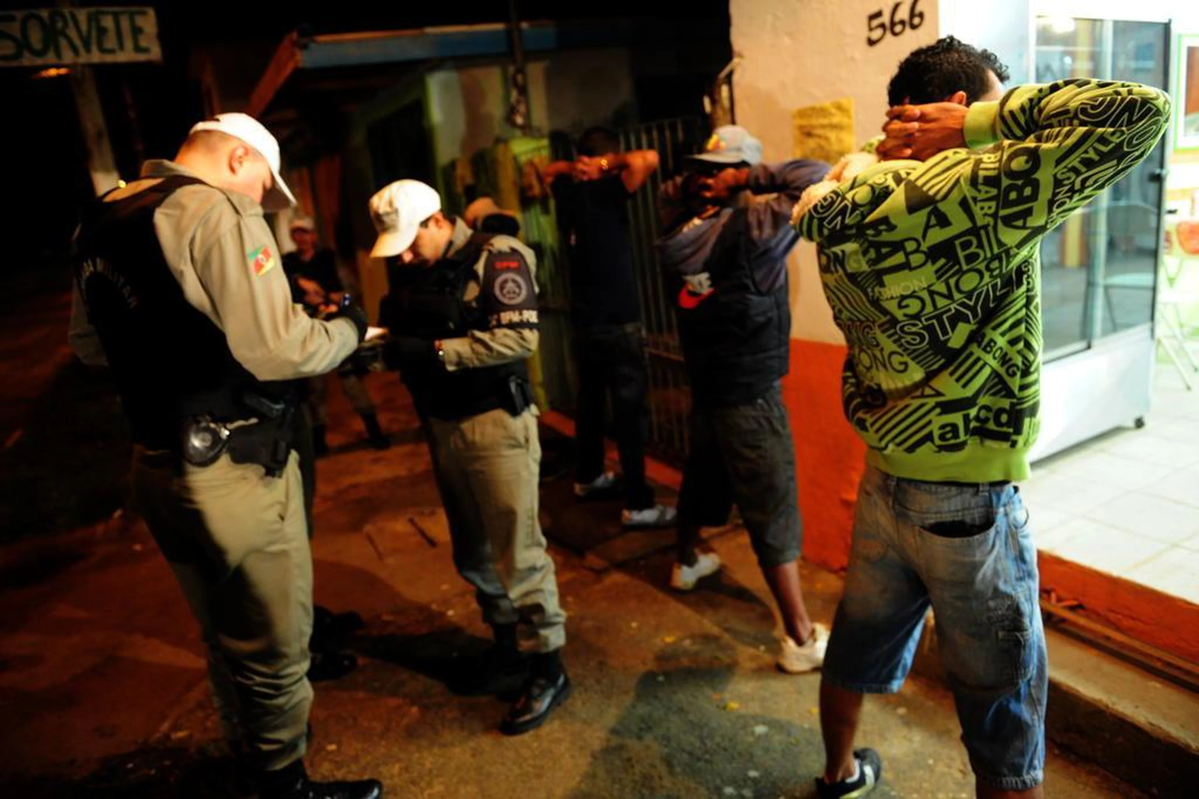 Jean Schwarz/Agencia RBS