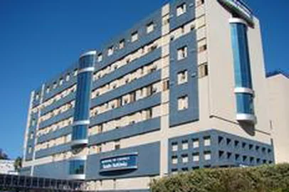 Hospital da Crianca Santo Antonio comemora 10 anos da nova sede no Complexo Hospitalar Santa Casa Hospital da Criança Santo Antônio,porto alegre,santa casa
