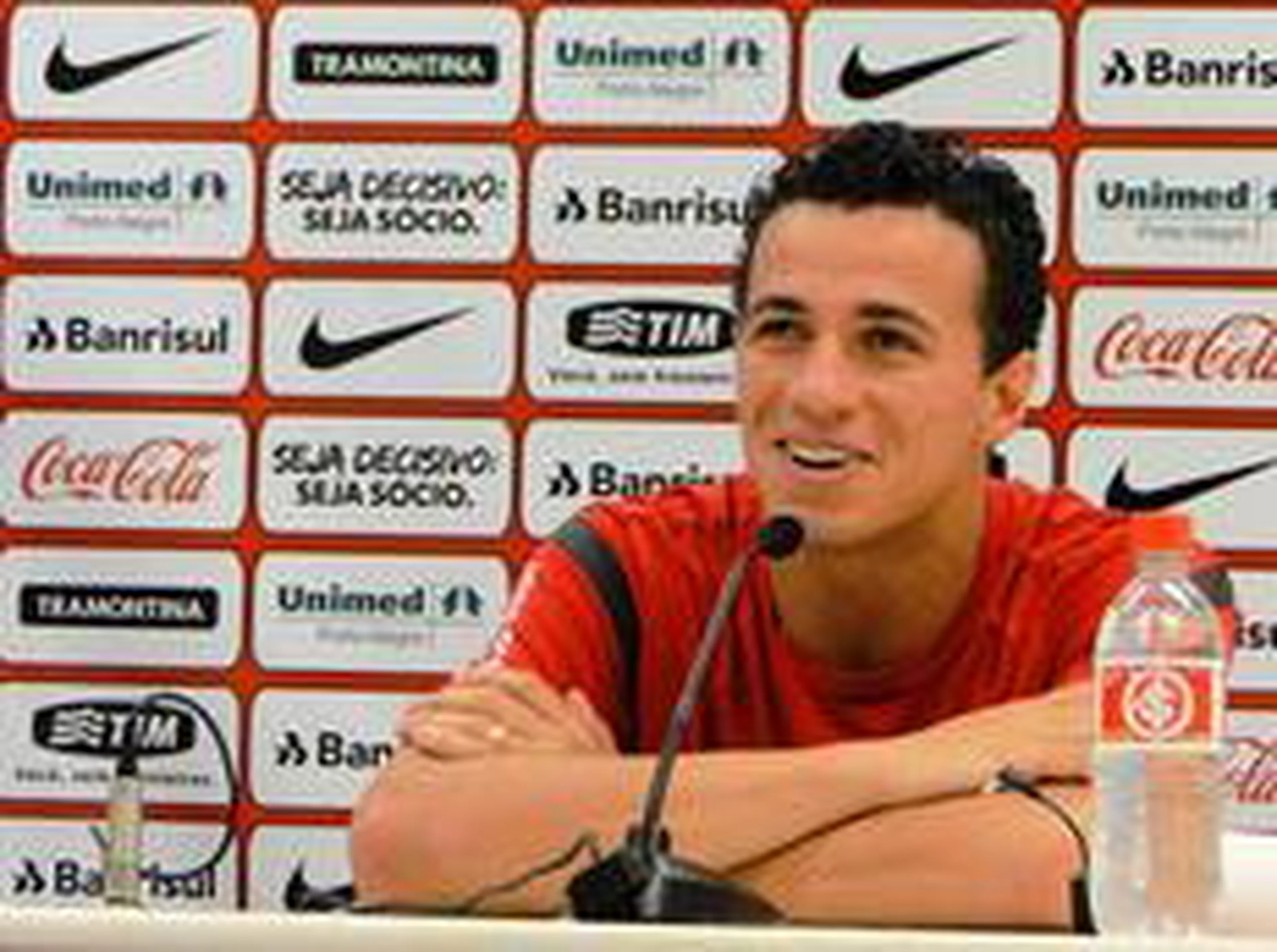 Alexandre Ernst/Agência RBS
