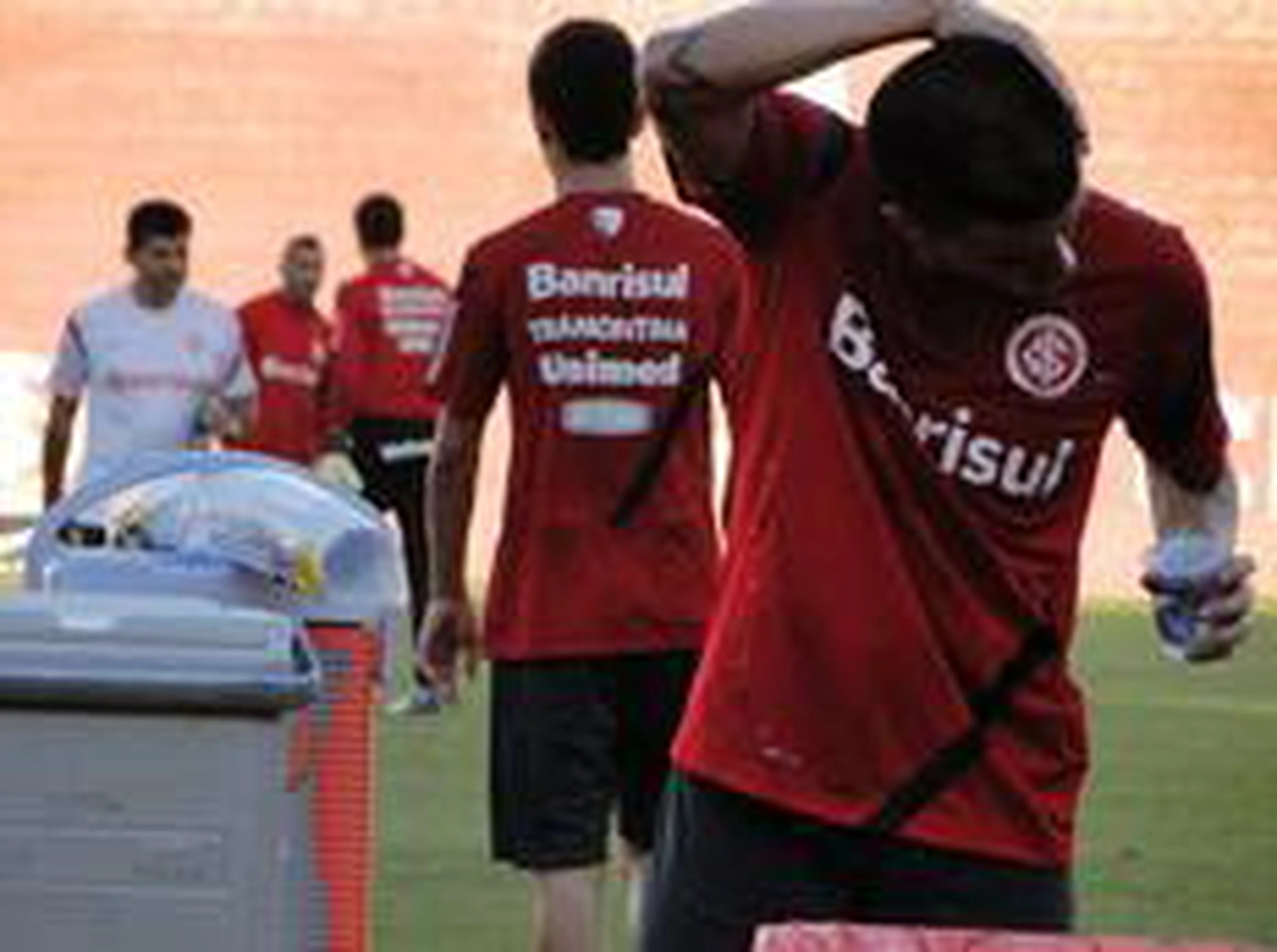 Alexandre Ernst/Agência RBS