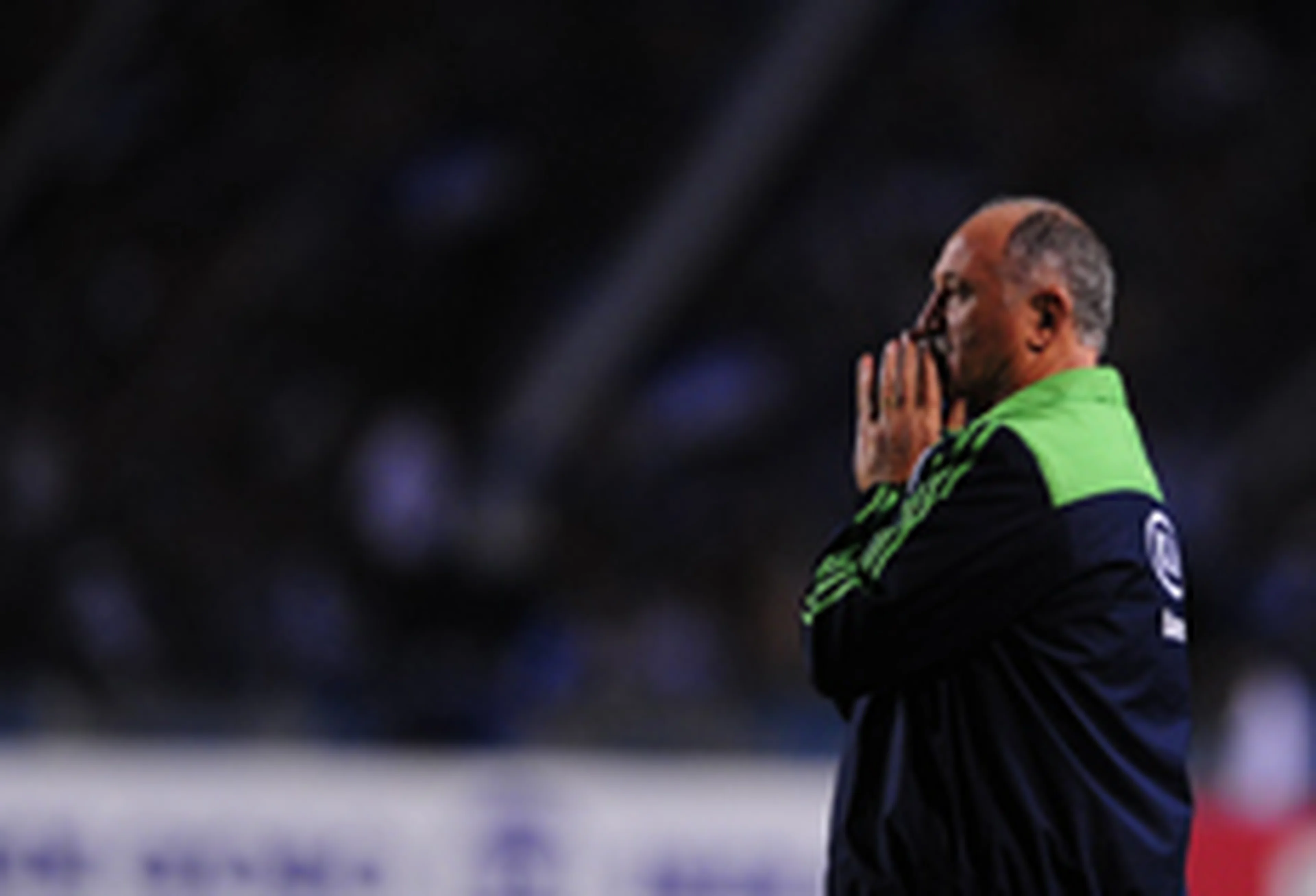 Fernando Gomes/null