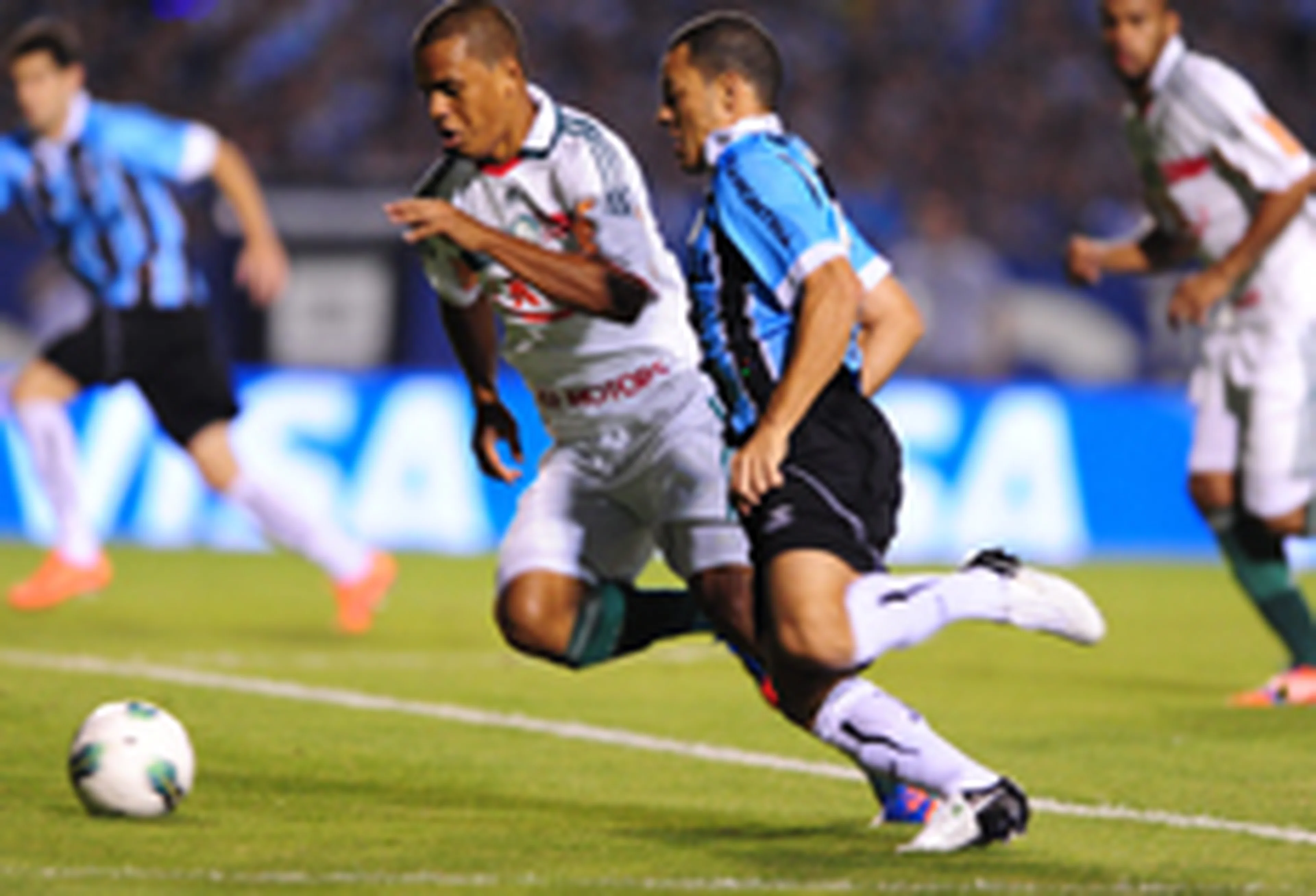 Fernando Gomes/null