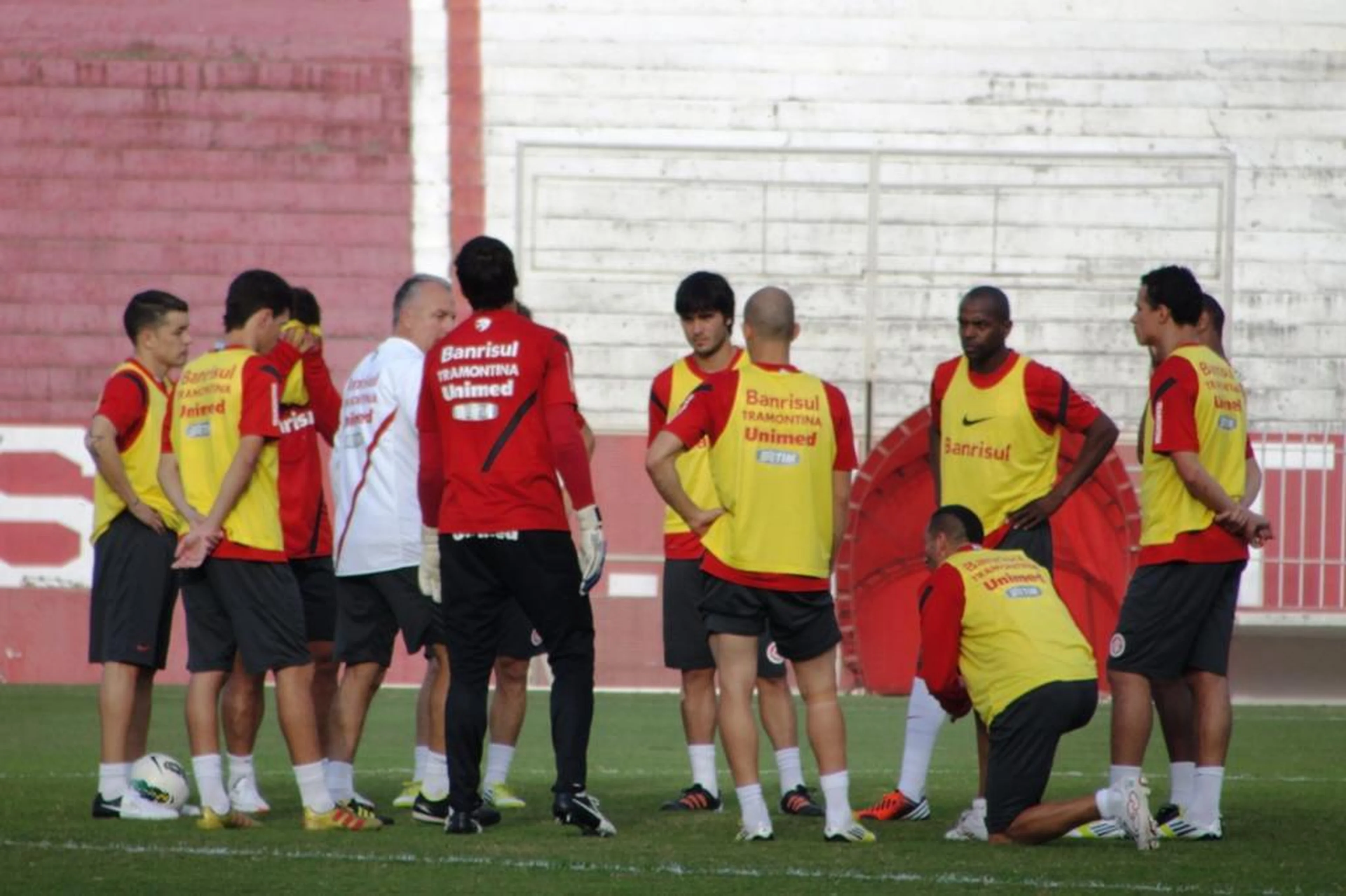 Alexandre Ernst/Agência RBS