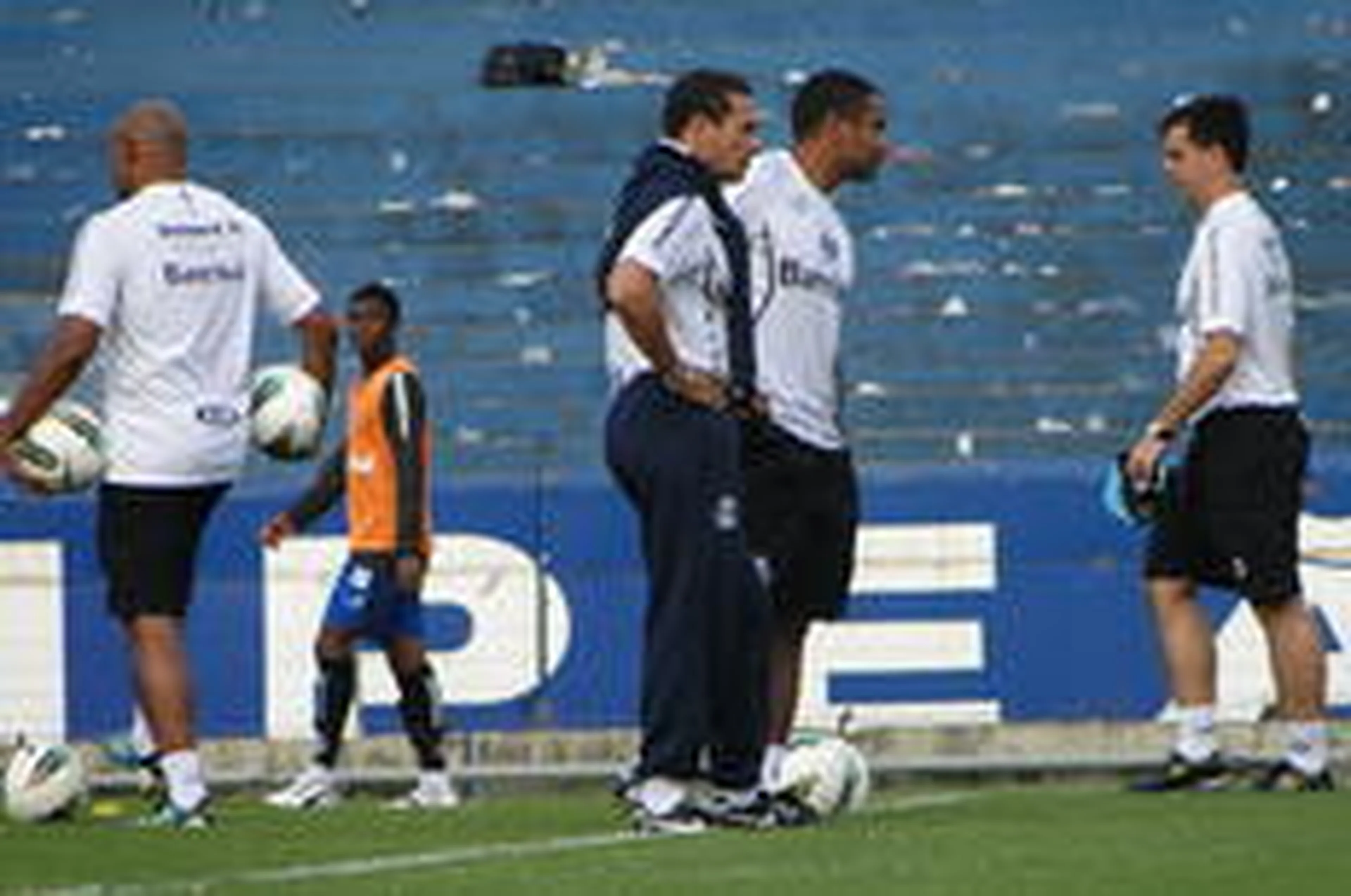 Adriano de Carvalho/Agencia RBS