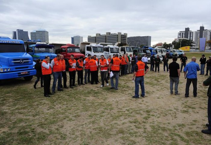 Ronaldo Bernardi / Agência RBS