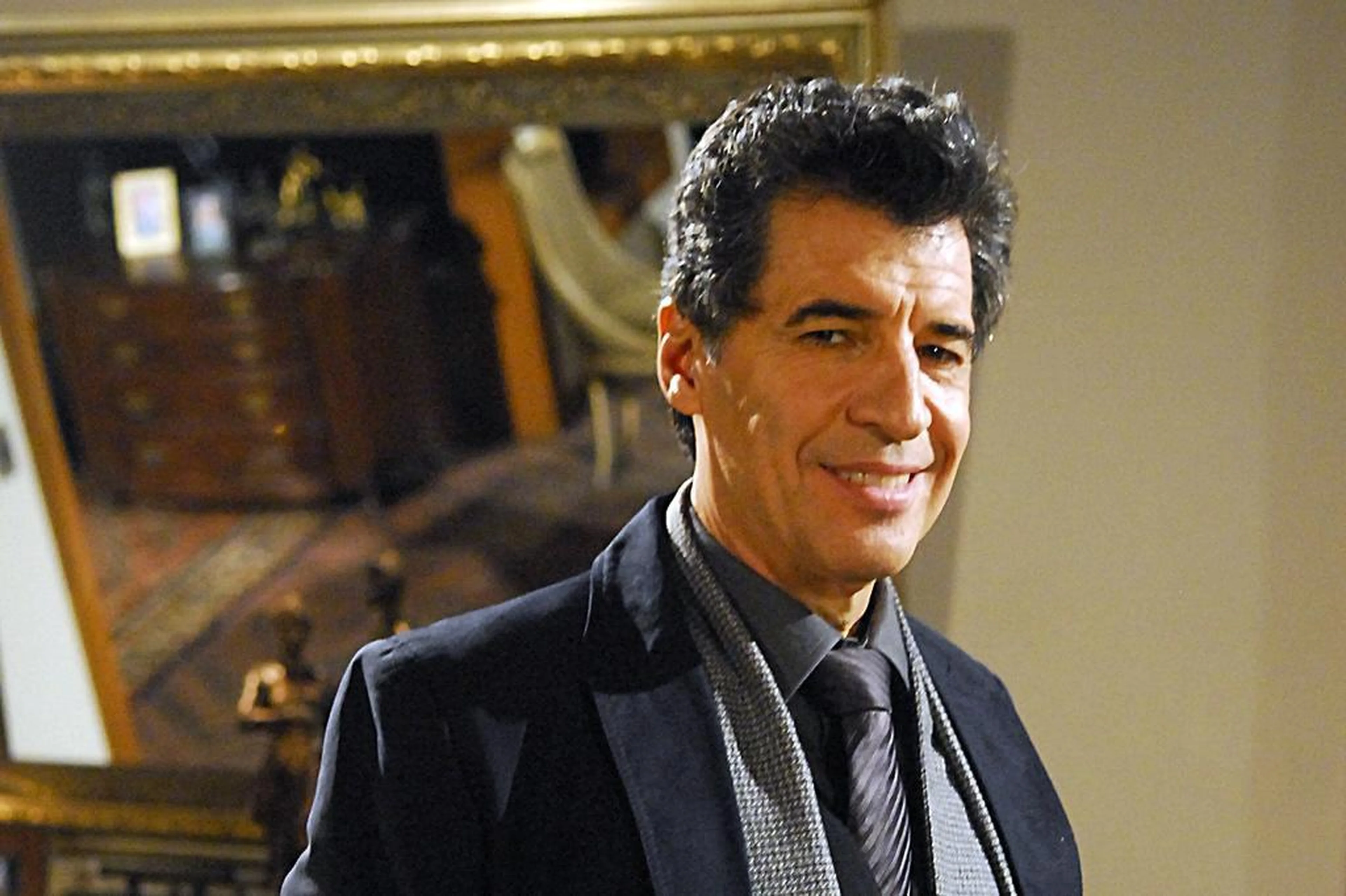 João Miguel Júnior/TV Globo