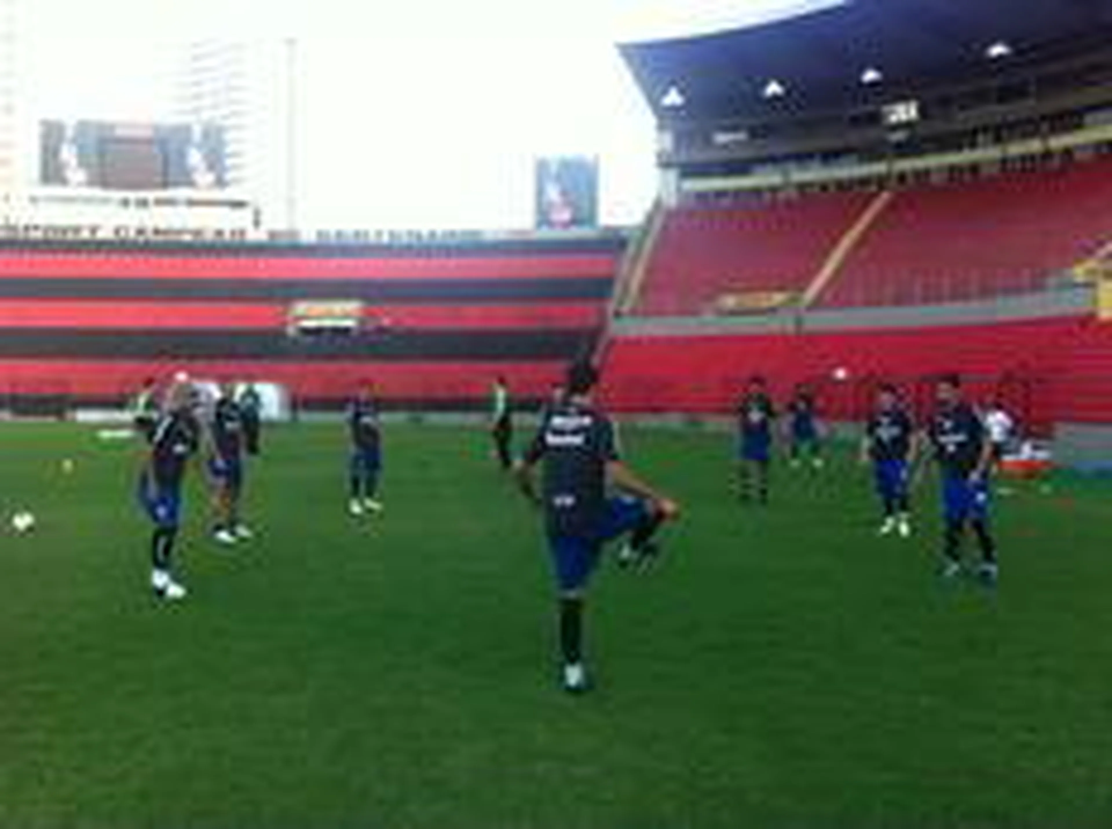 Vítor Rodriguez/Grêmio