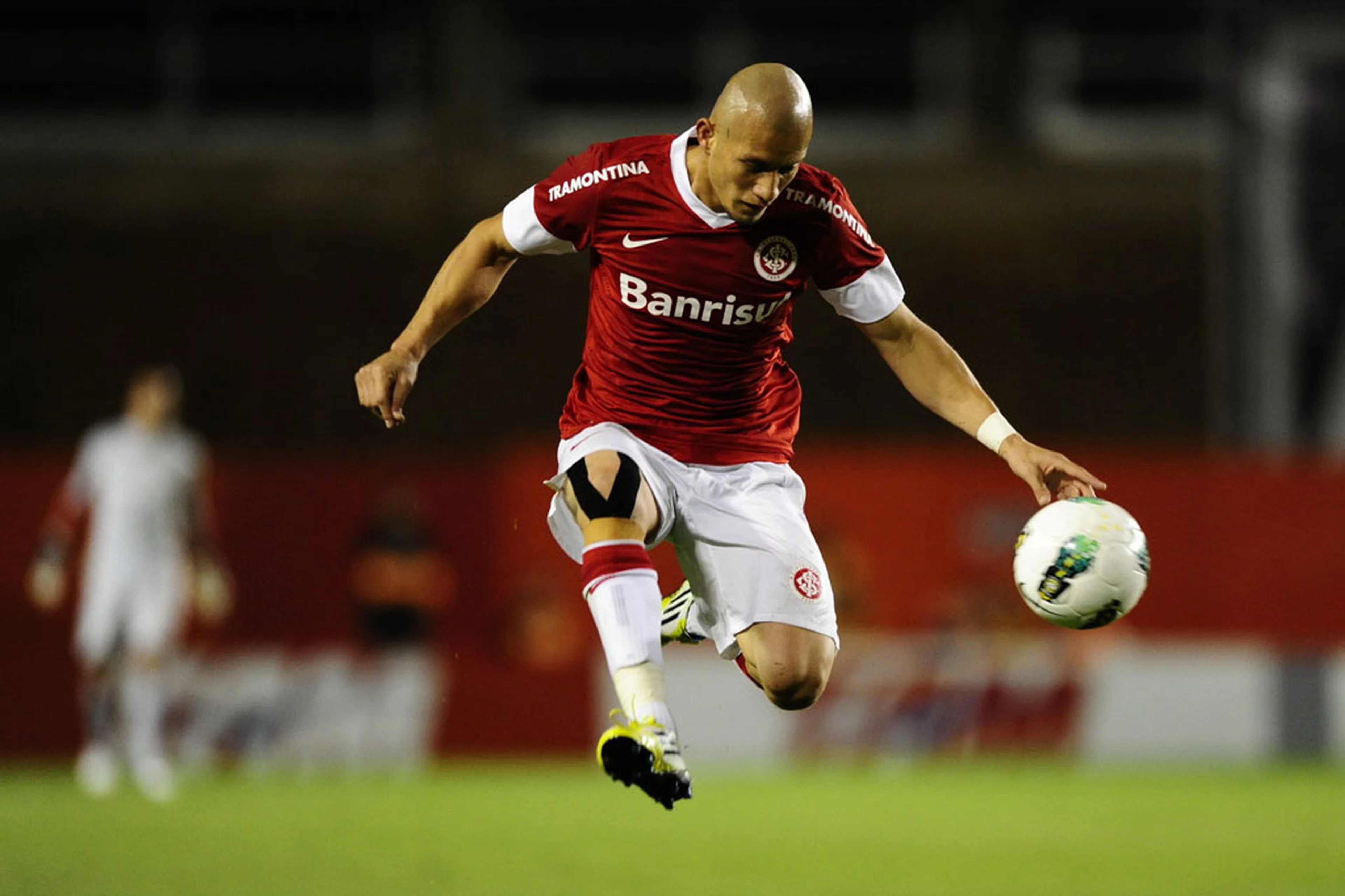 Mauro Vieira/BS