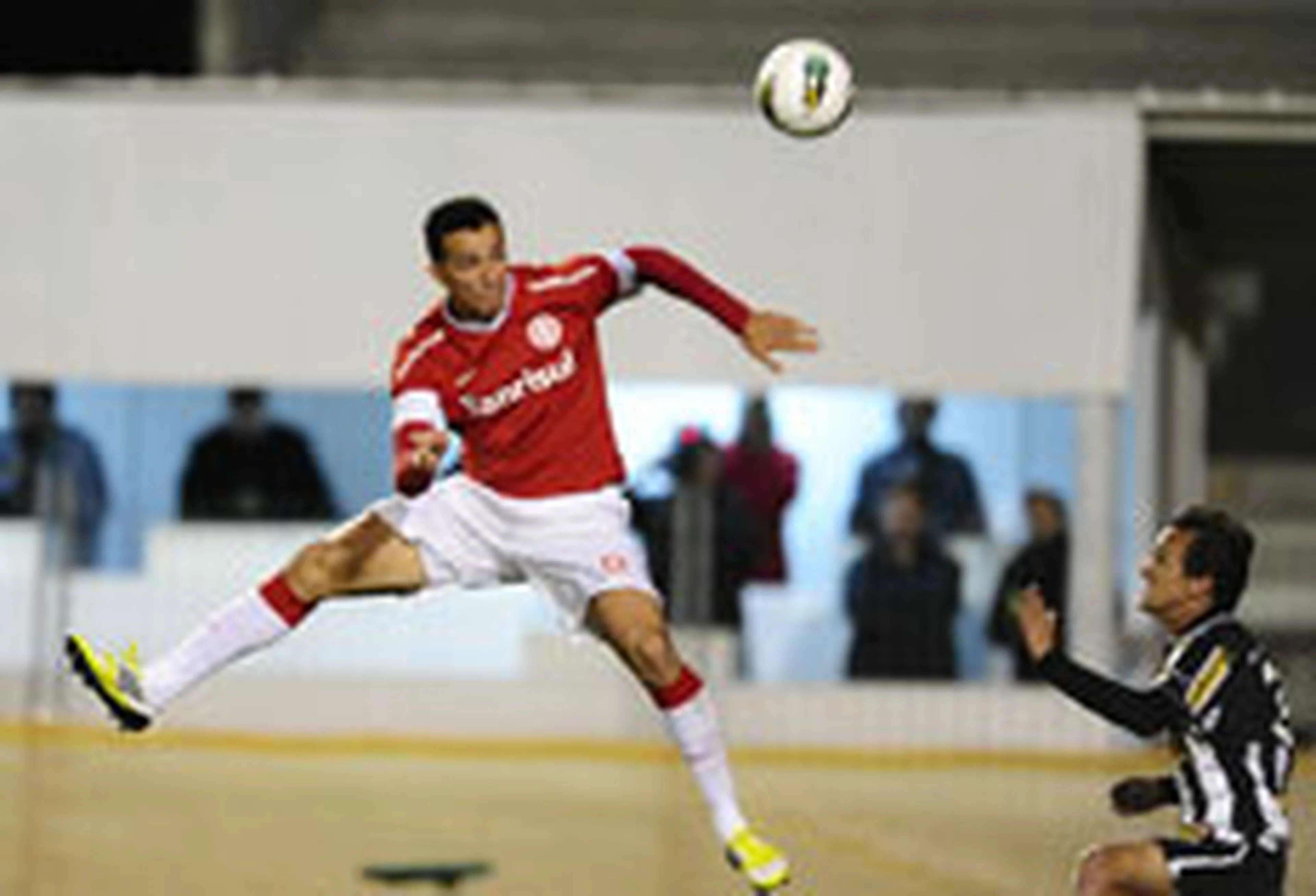 Mauro Vieira/null