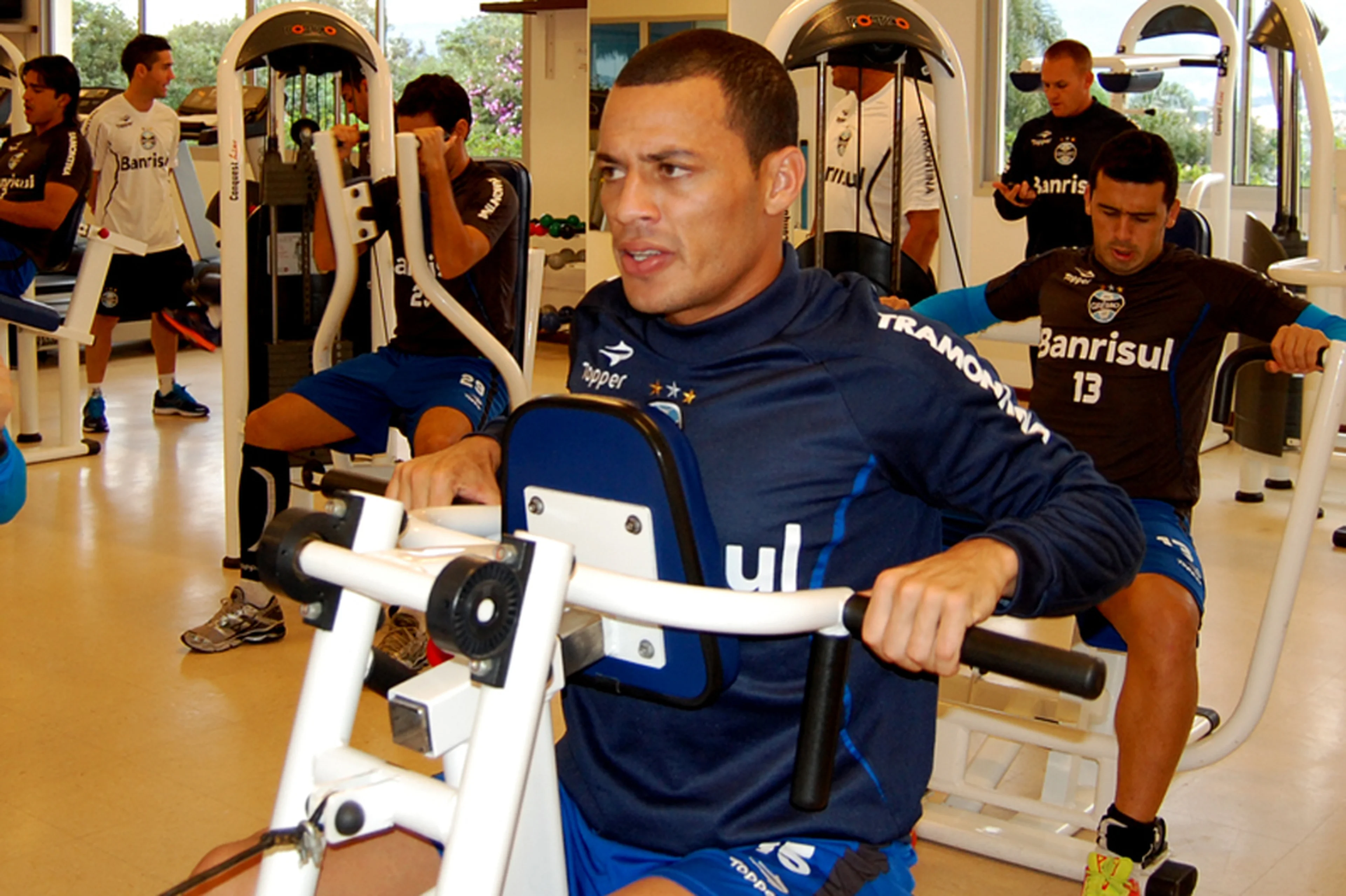 Bruno Junqueira, TRATO.TXT/null