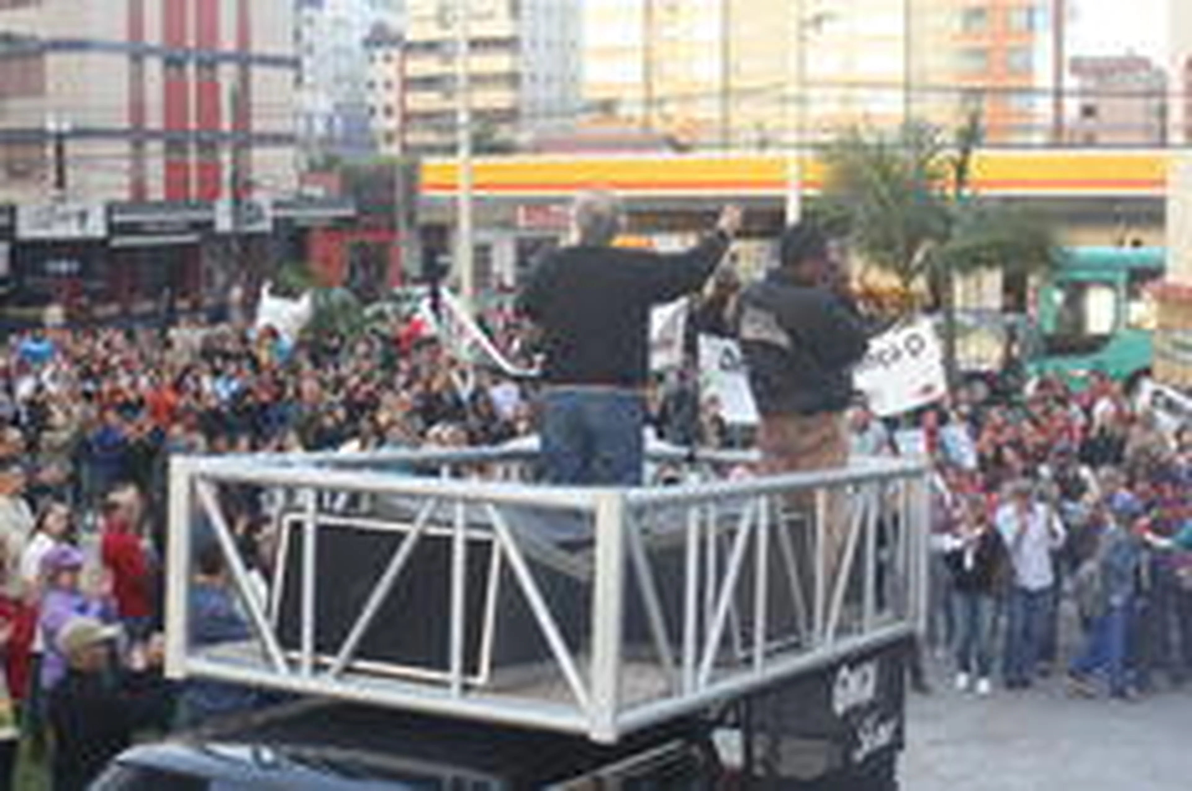 Carlos Alberto de Deus Rosa/Especial