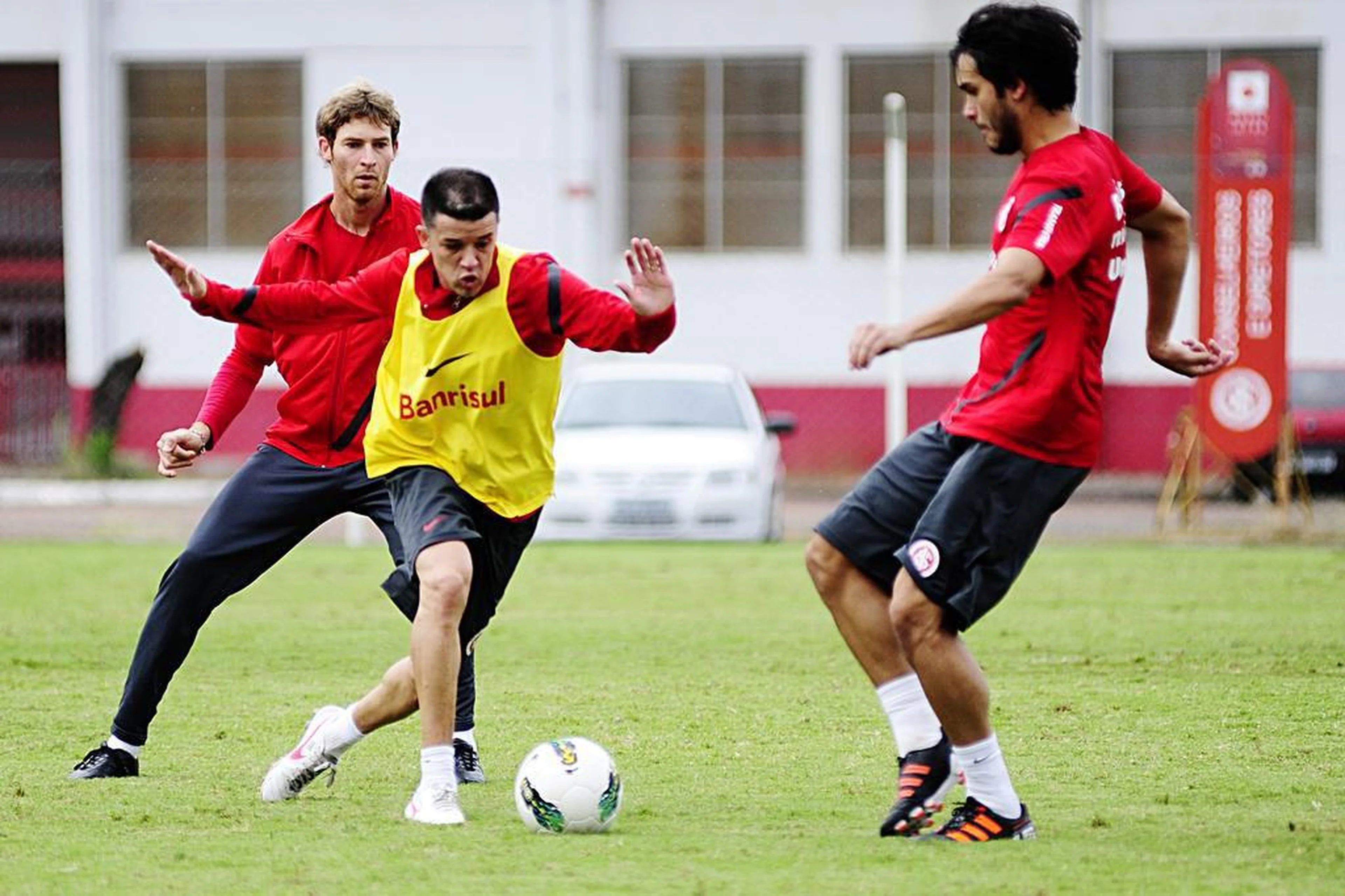 Alexandre Lops/Imprensa,Inter