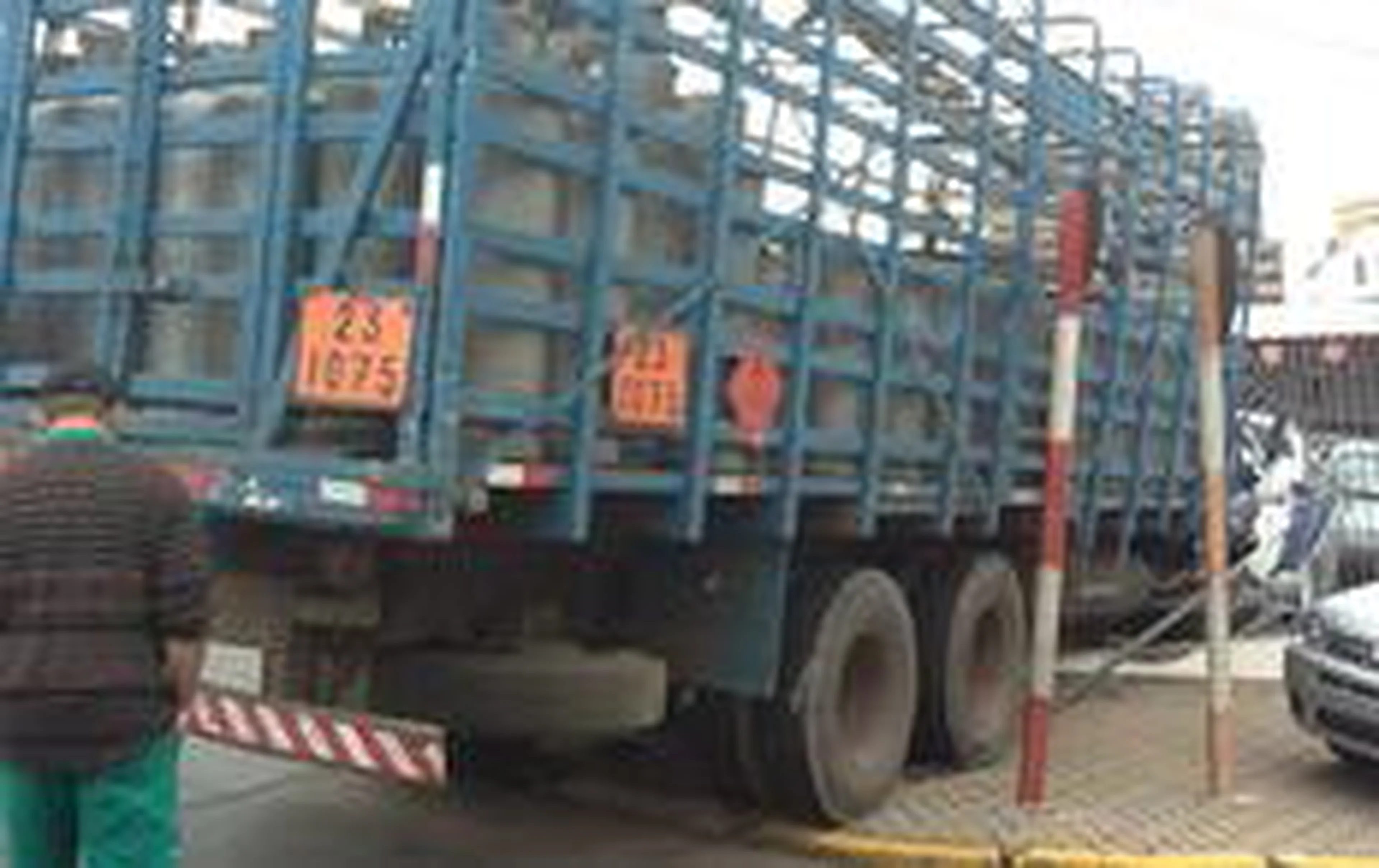 Gustavo Toscani/Arquivo Pessoal