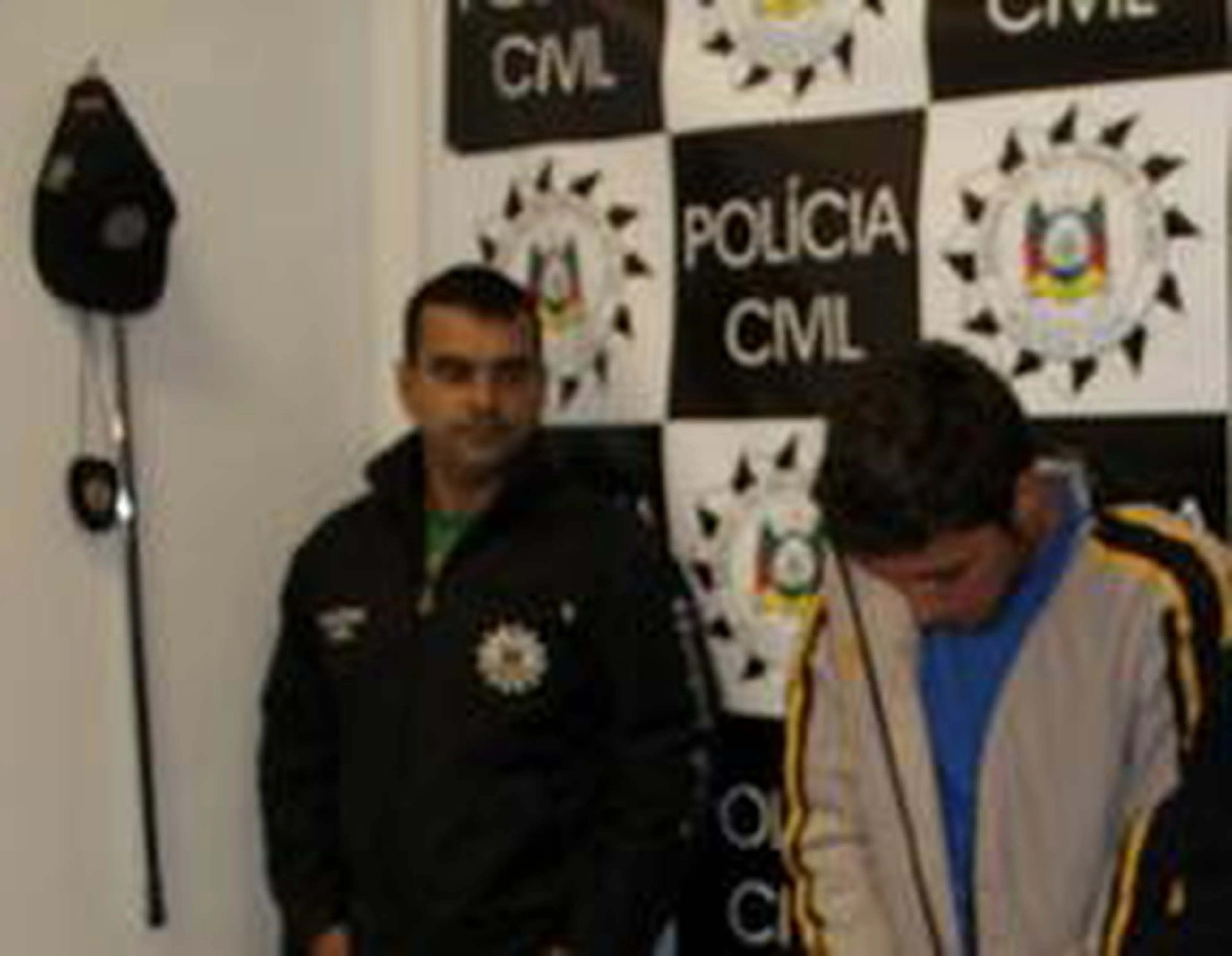 Polícia Civil/Divulgação