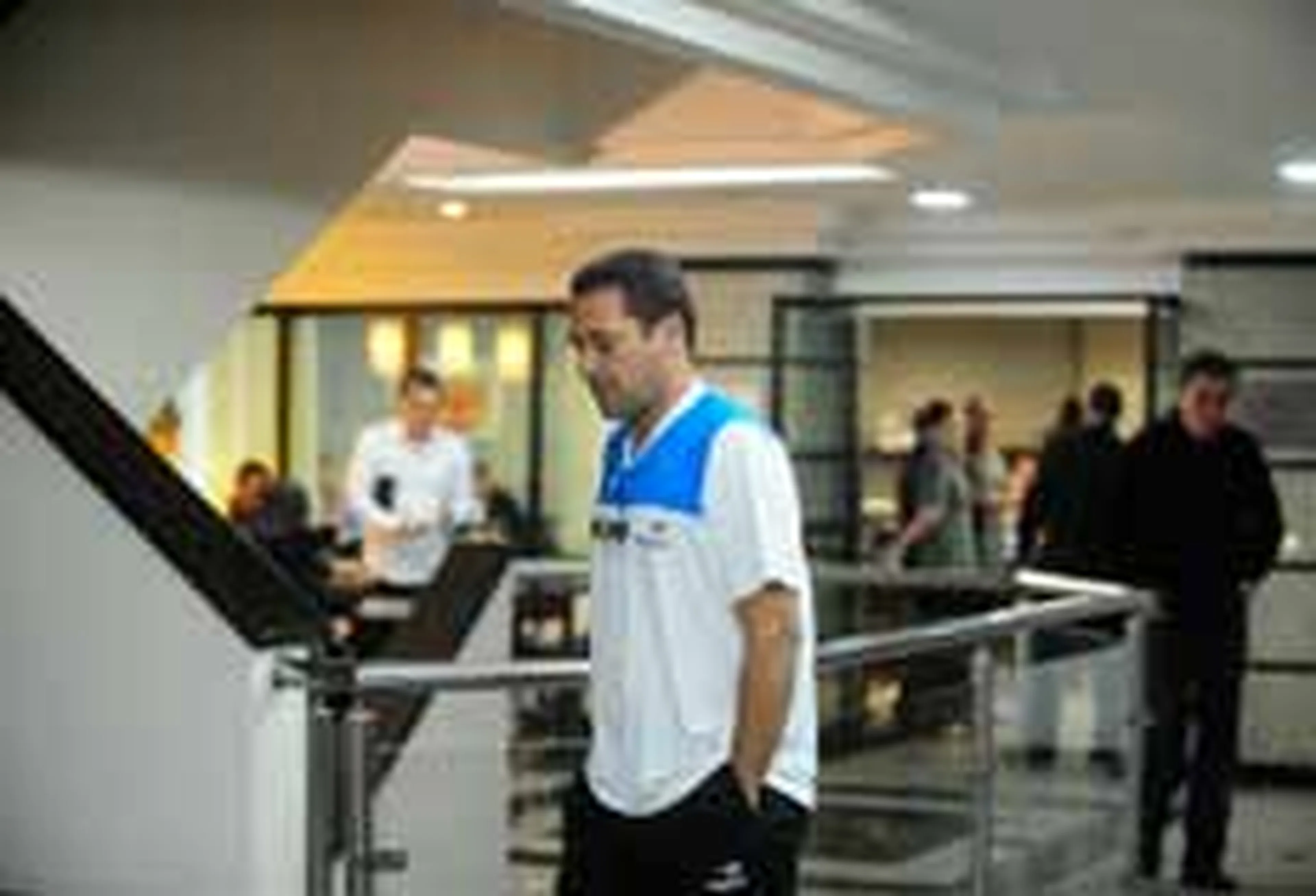 Ricardo Duarte/null