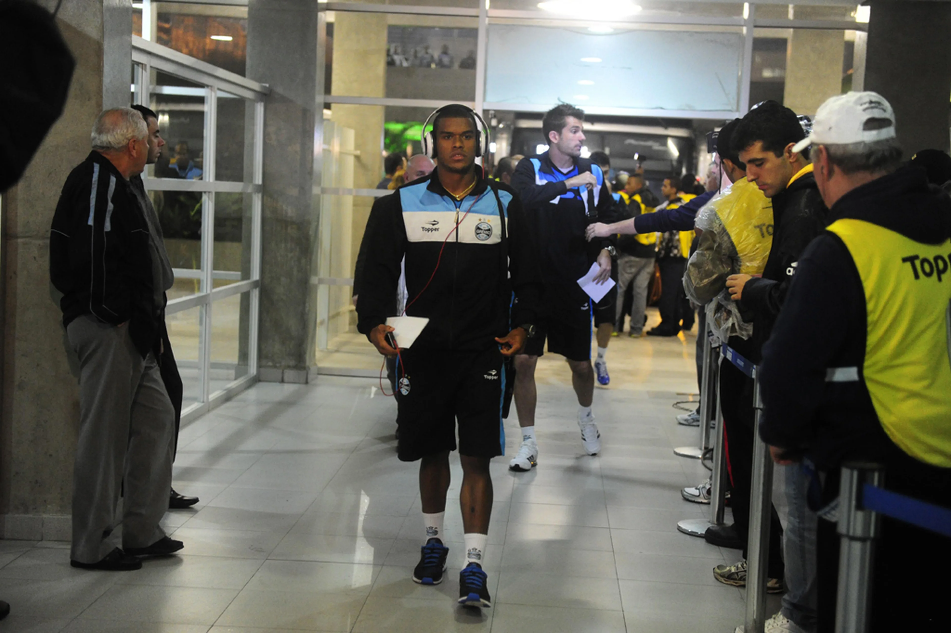 Ricardo Duarte/null