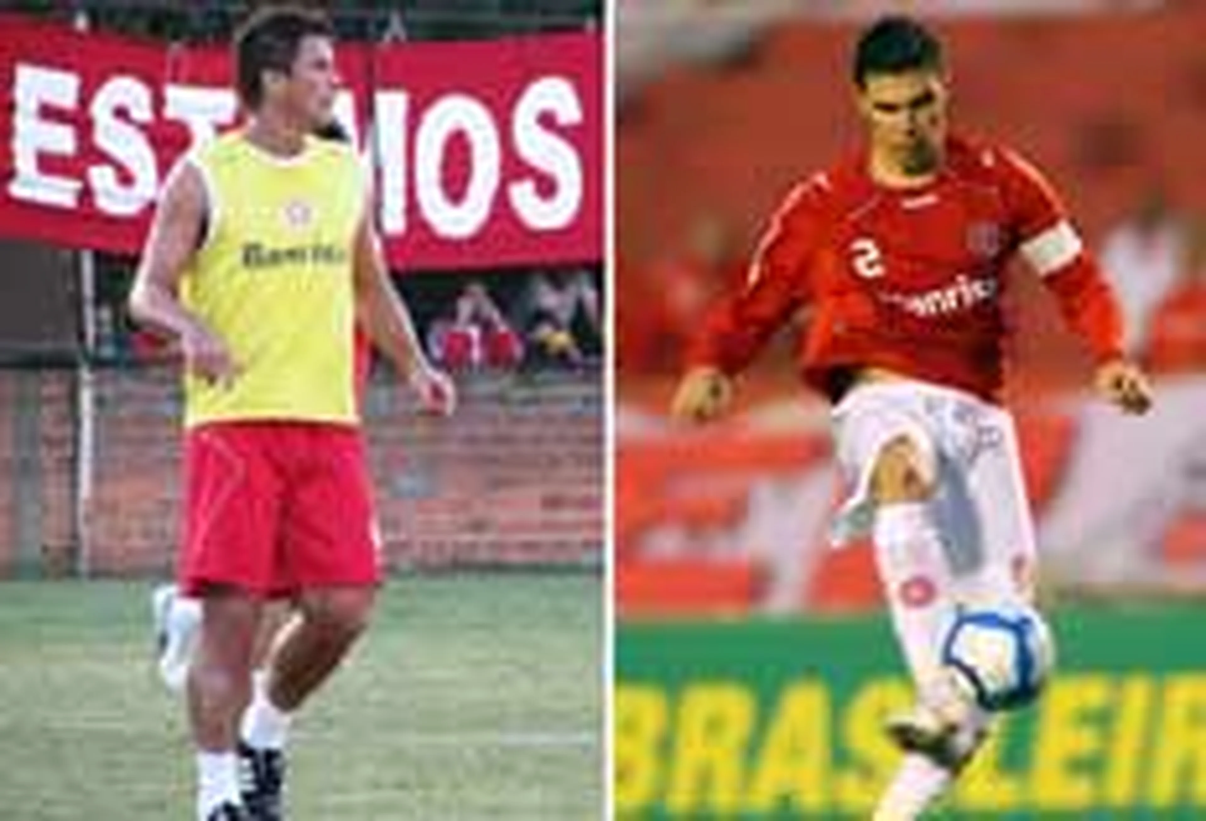 Montagem de fotos de Diego Guichard/null