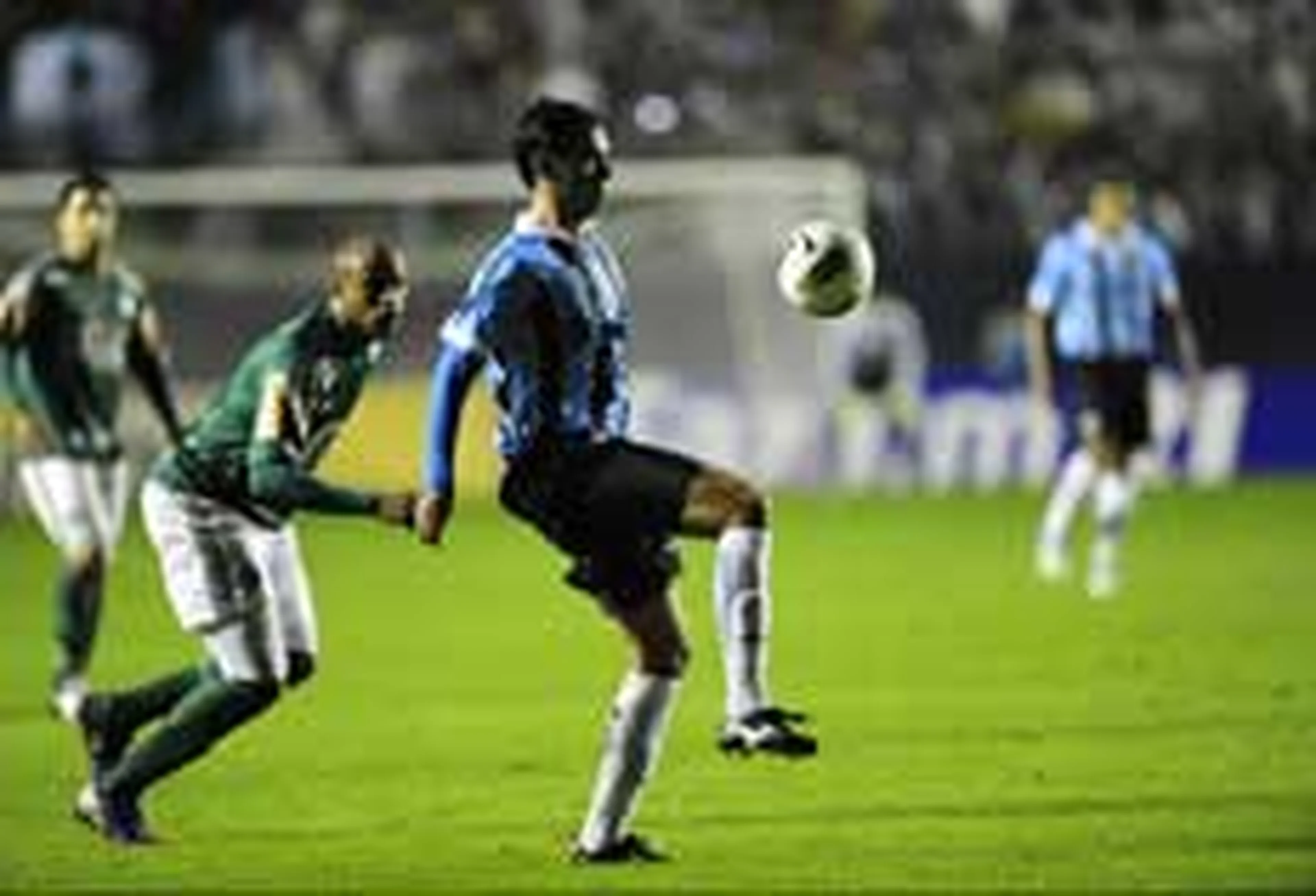 Ricardo Duarte/null