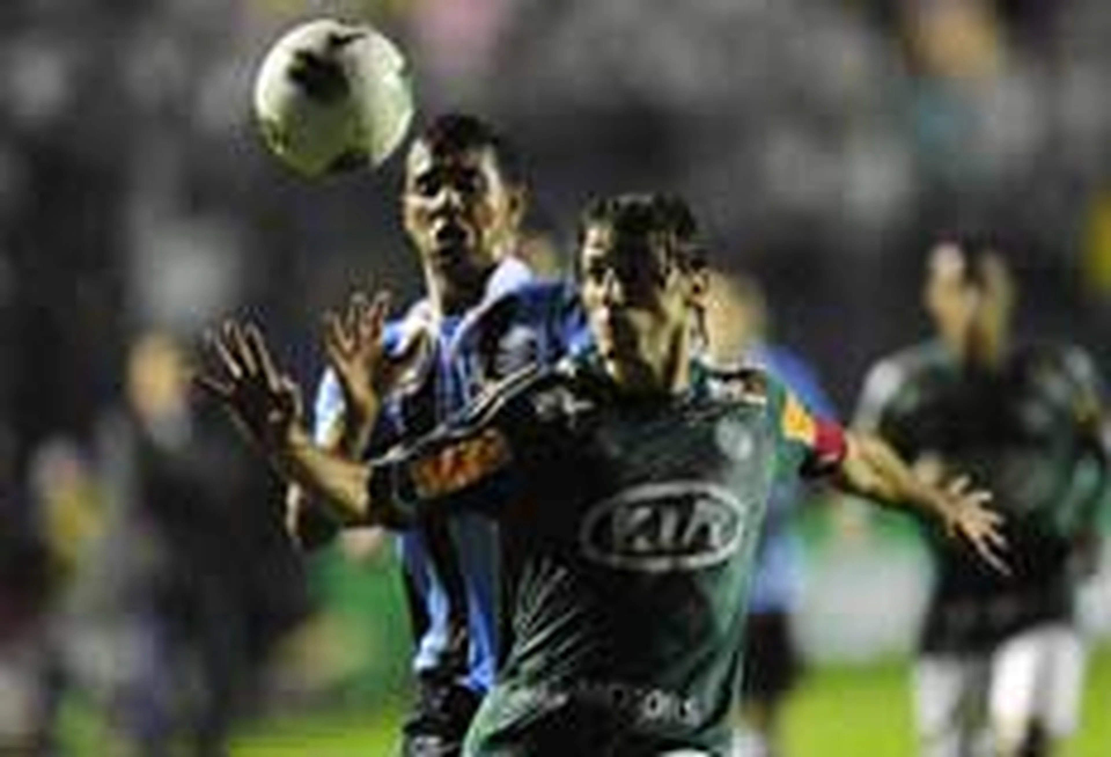 Ricardo Duarte/null