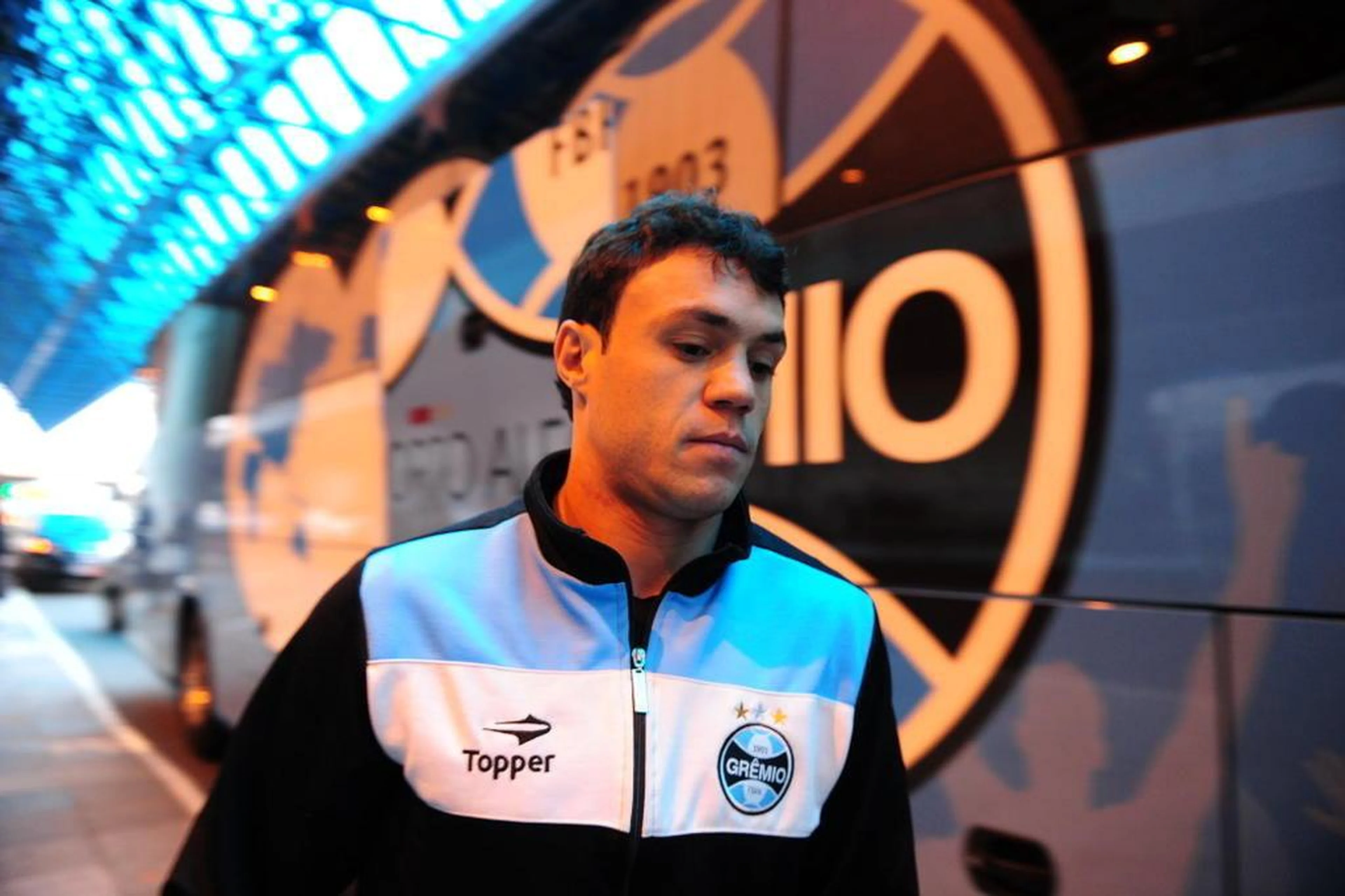 Fernando Gomes/Agência RBS