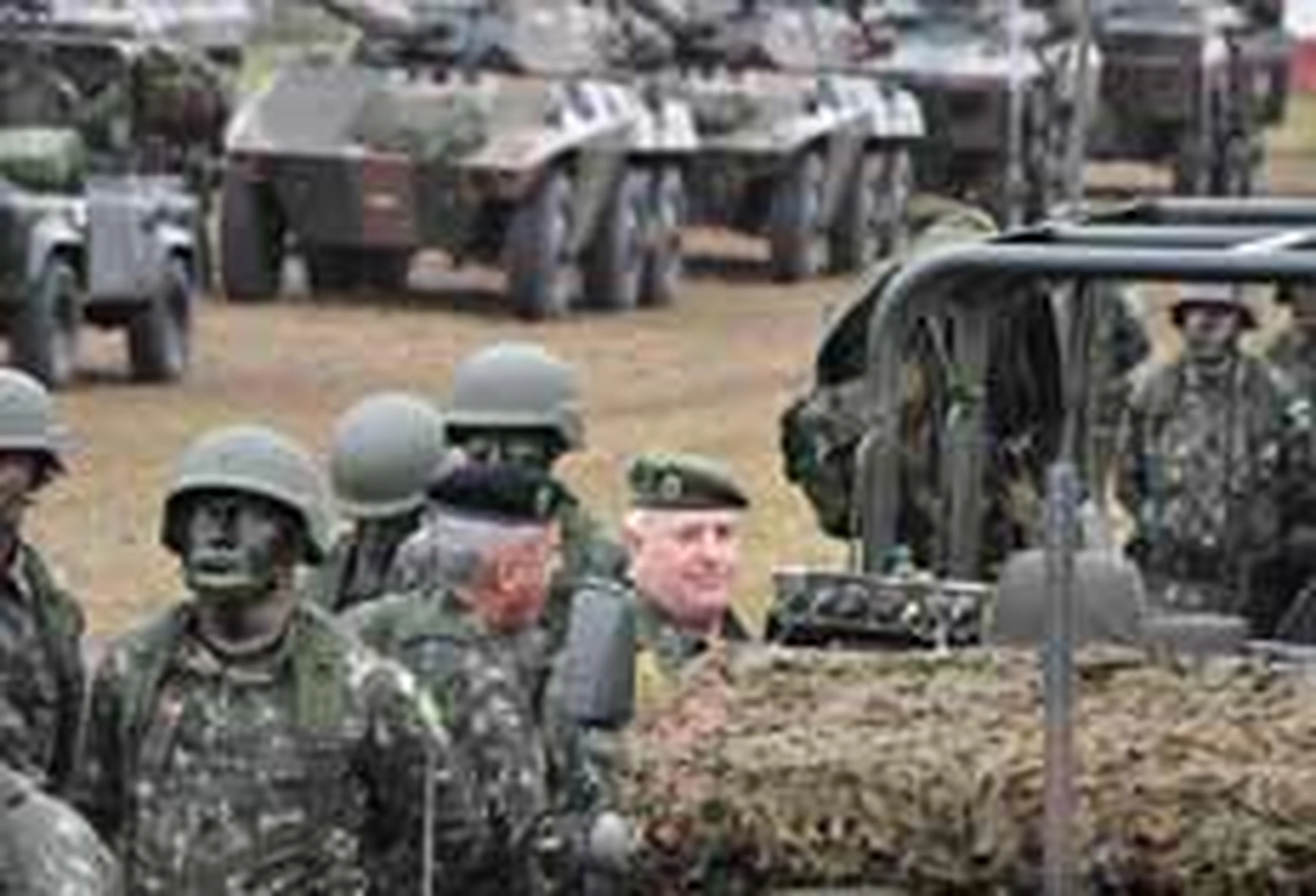 Comunicação Social da 1ª Brigada de Cavalaria Mecanizada/null