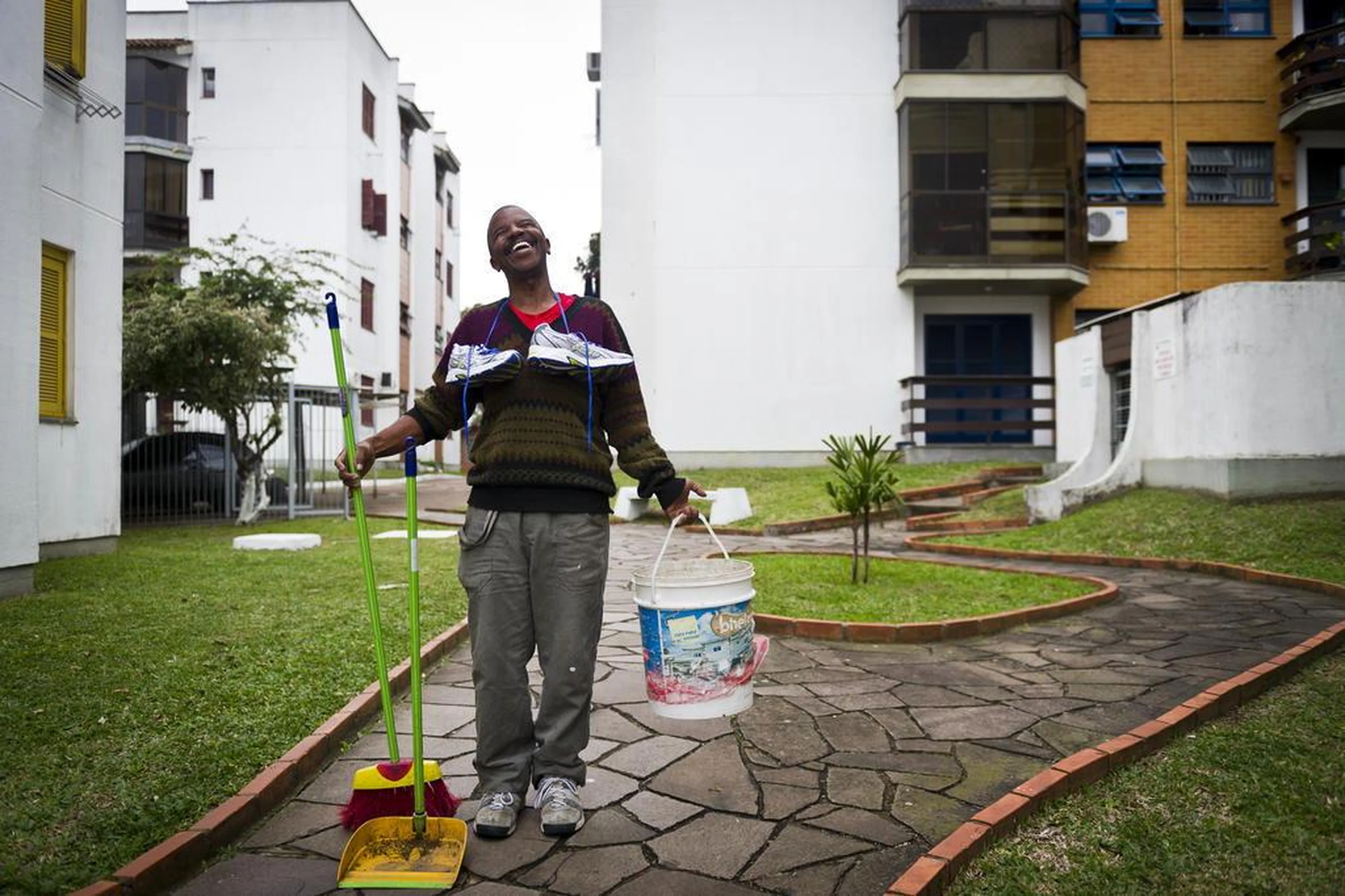 Mateus Bruxel/Agencia RBS