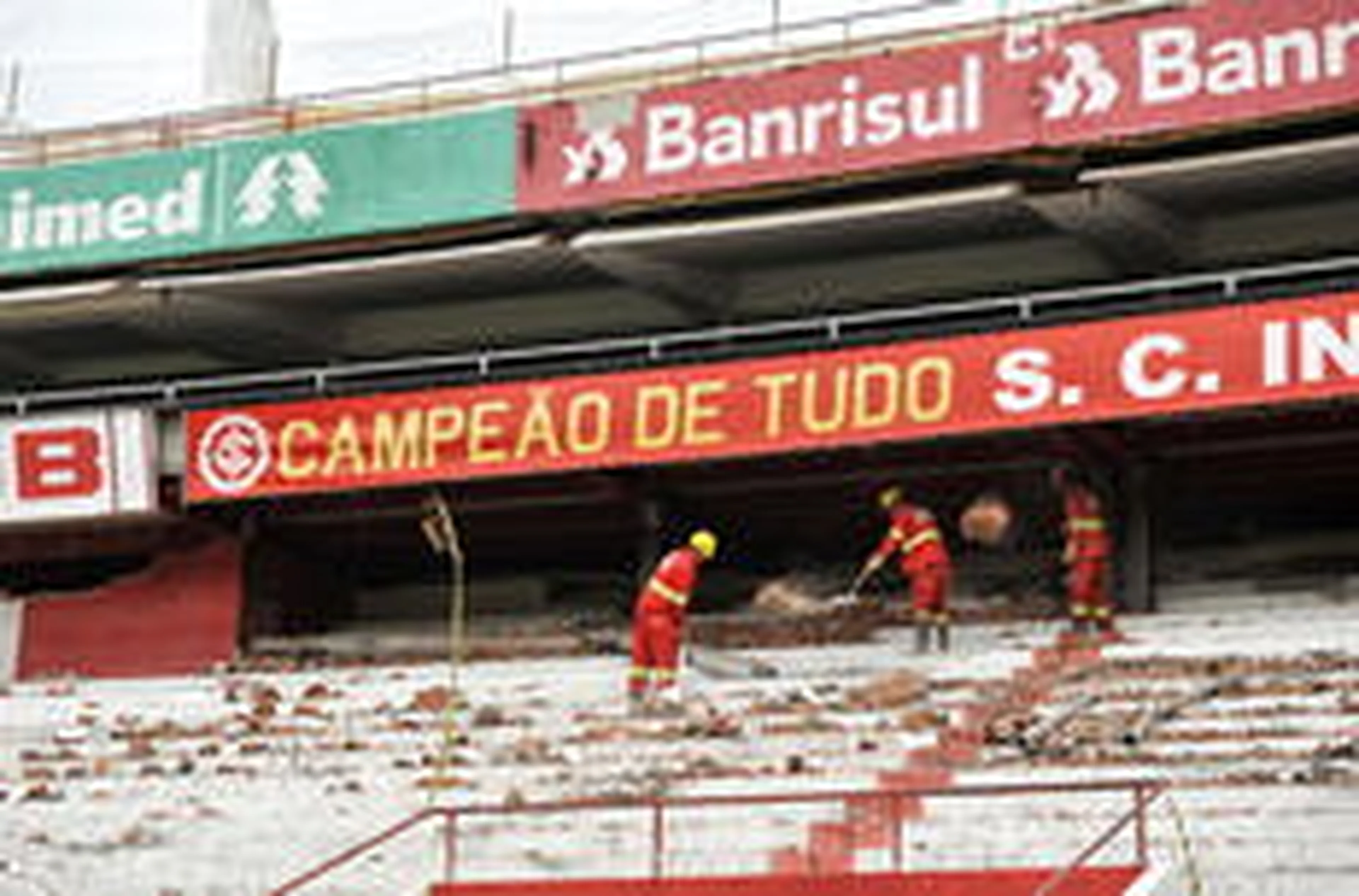 Omar Freitas/Agencia RBS