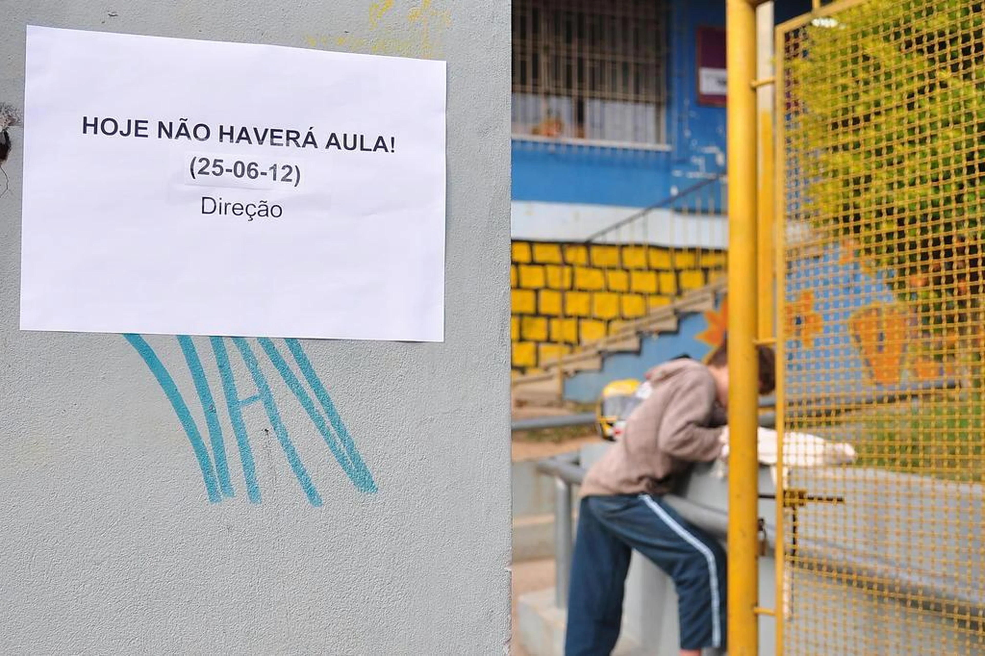 Lívia Stumpf/Especial