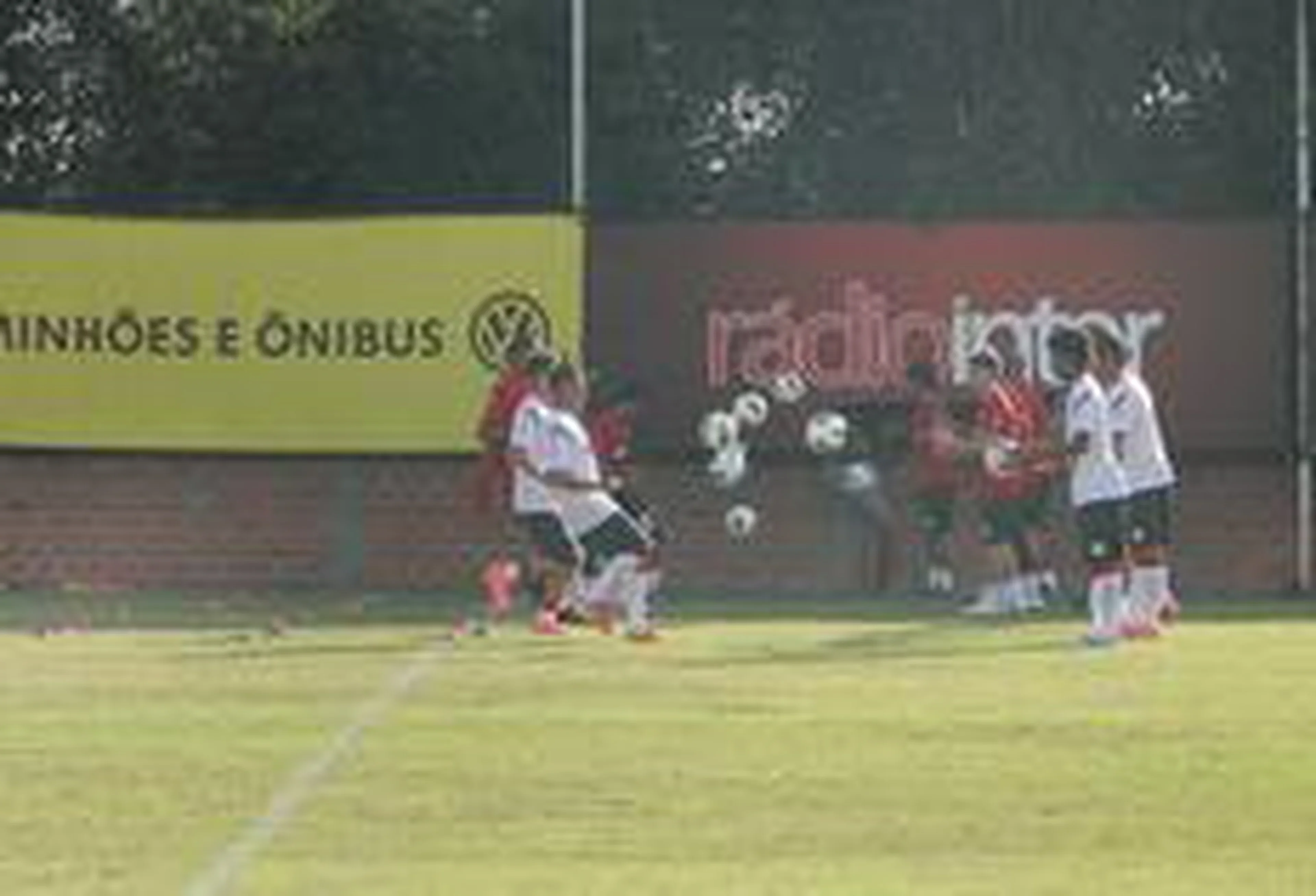 Guilherme Becker/Agencia RBS