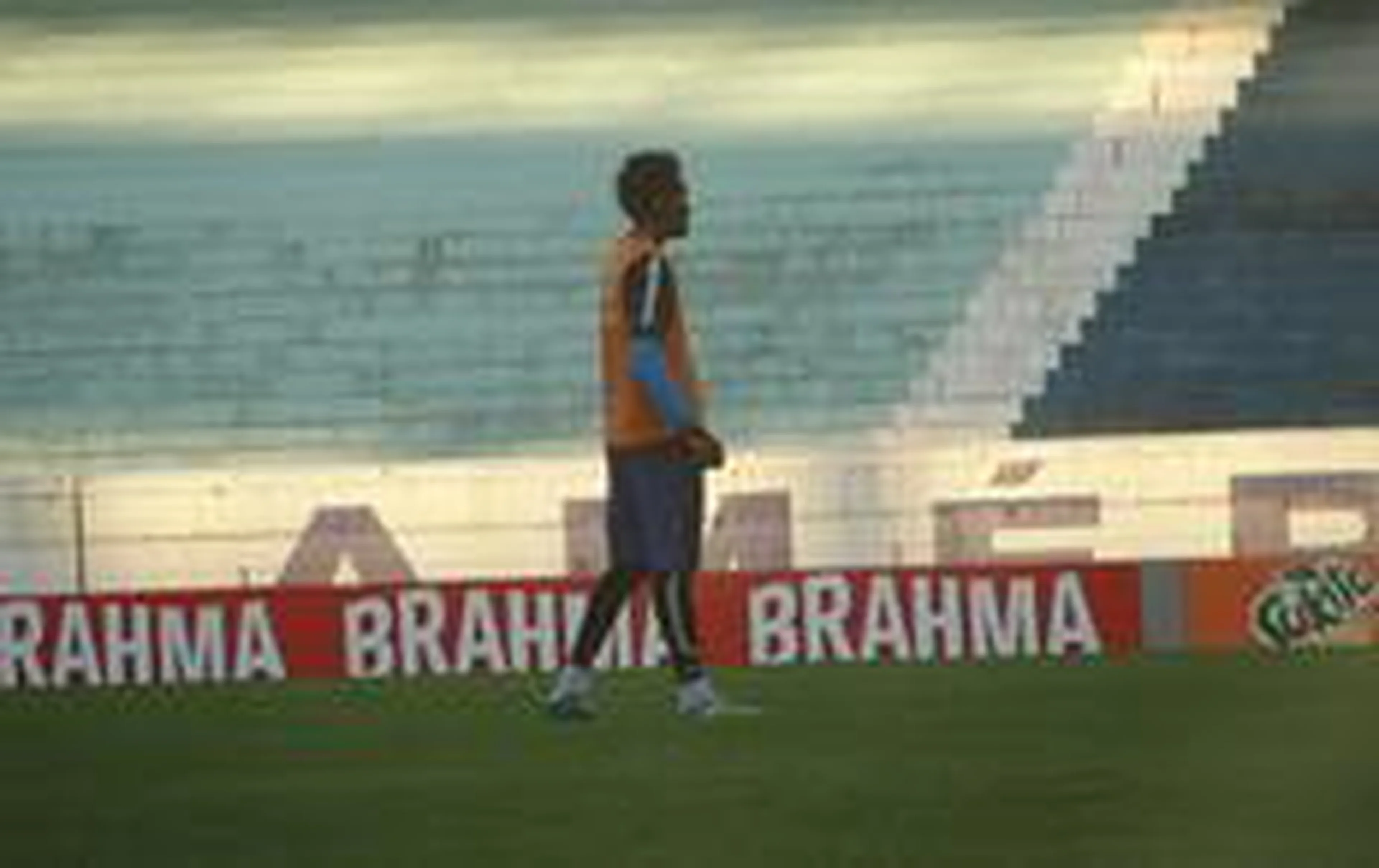 Adriano de Carvalho/Agência RBS