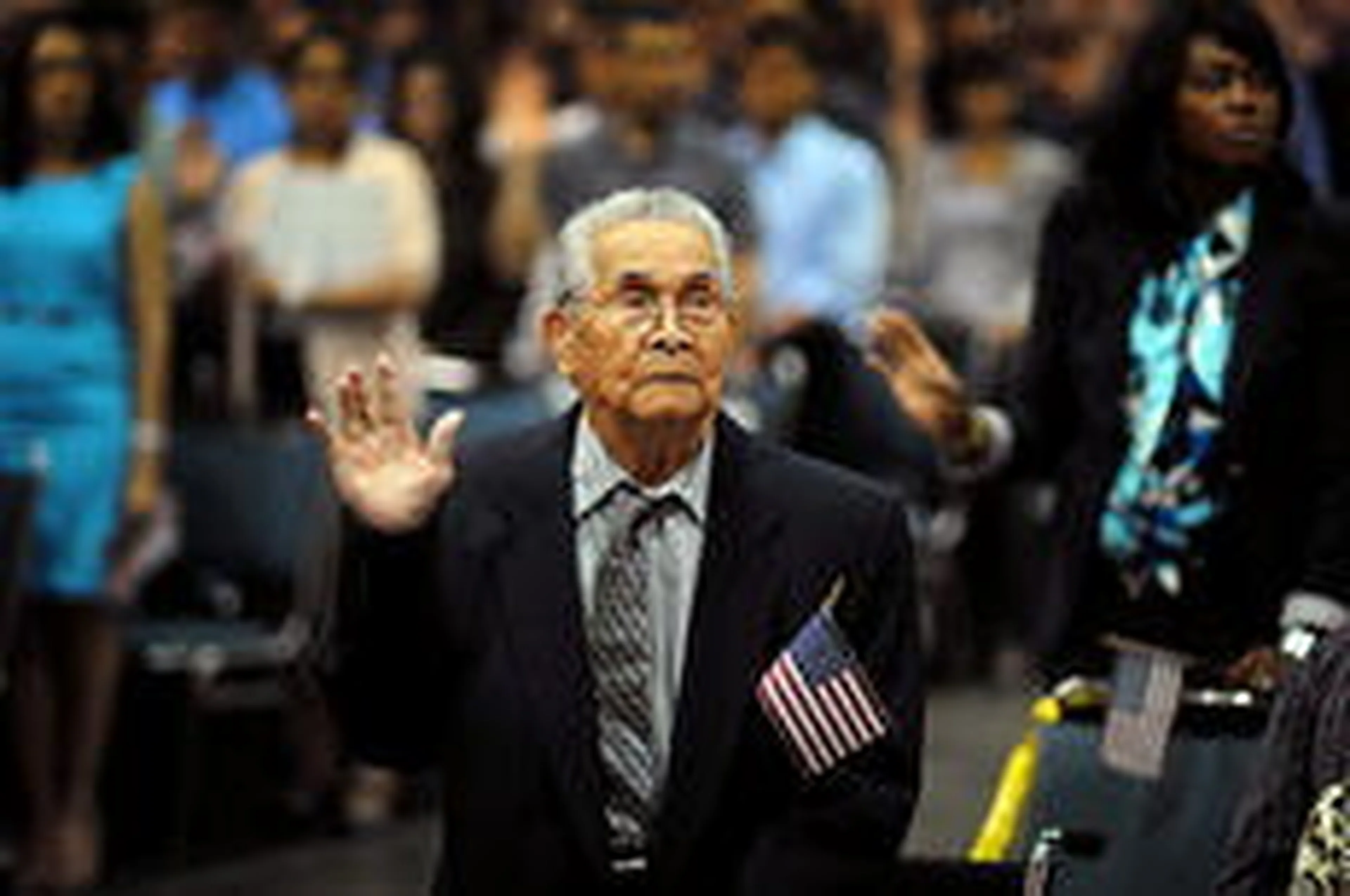 Andy Holzman/Los Angeles Daily News