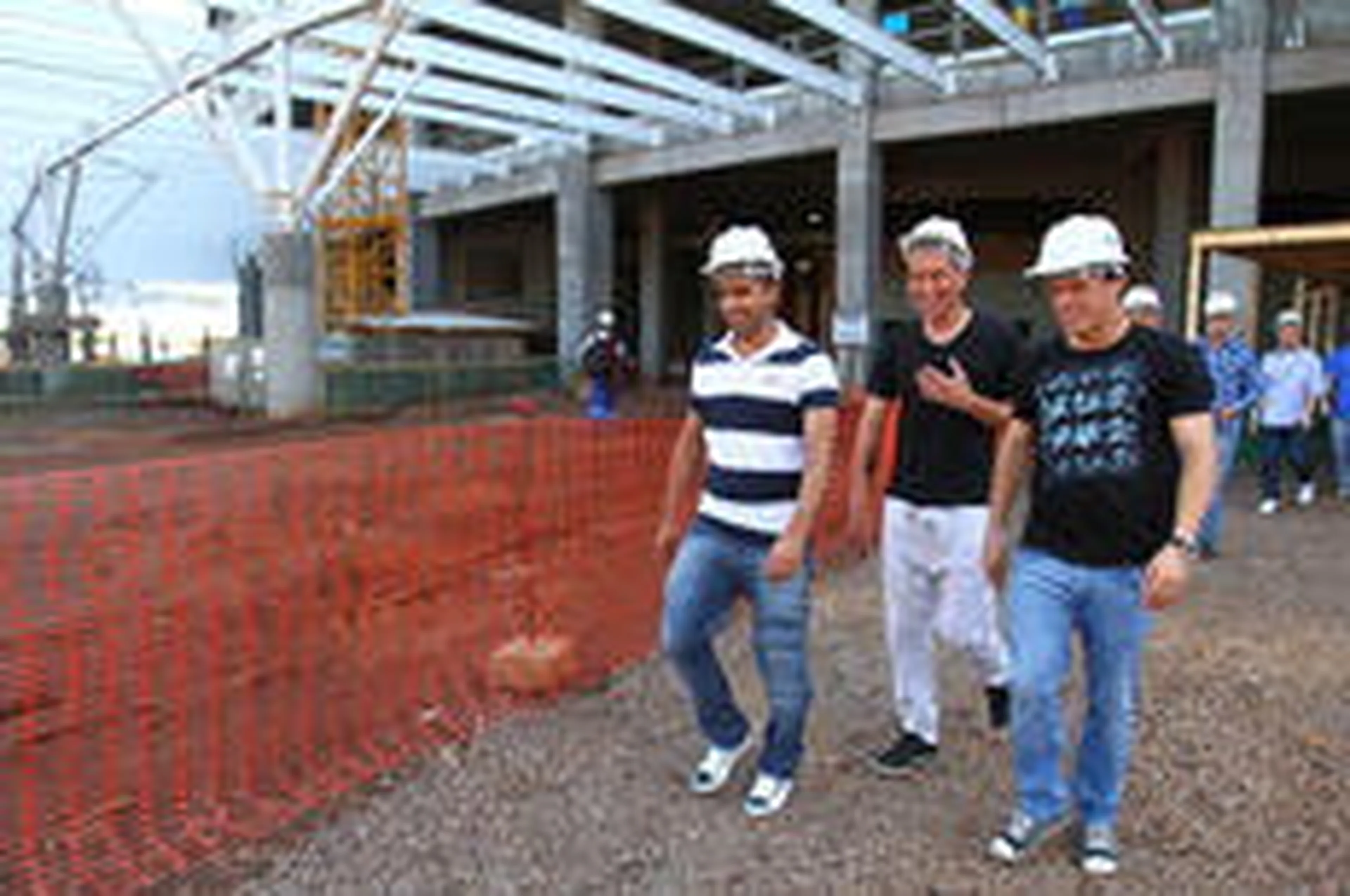 LUCAS UEBEL/Gremio.net