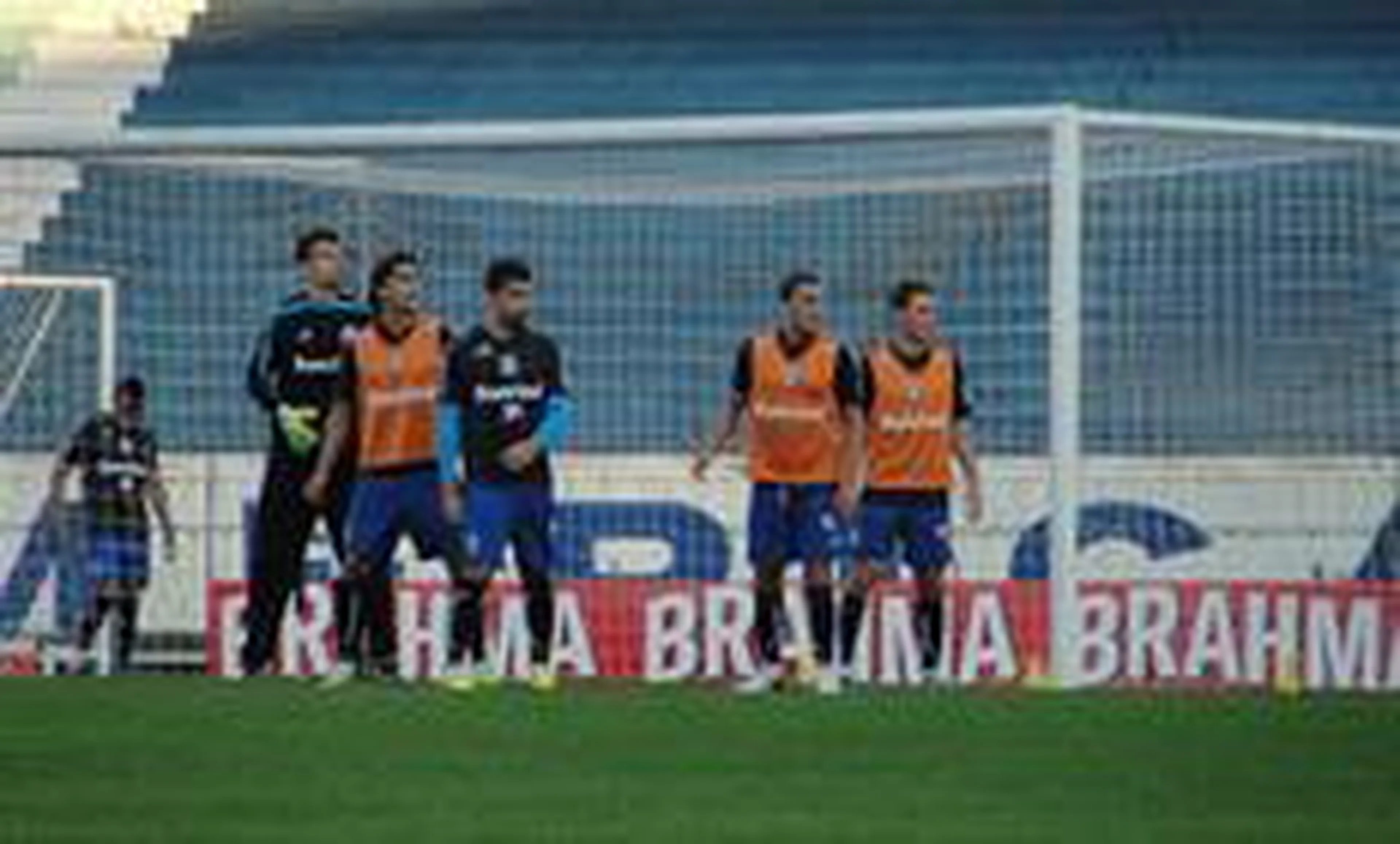 Adriano de Carvalho/Agência Estado