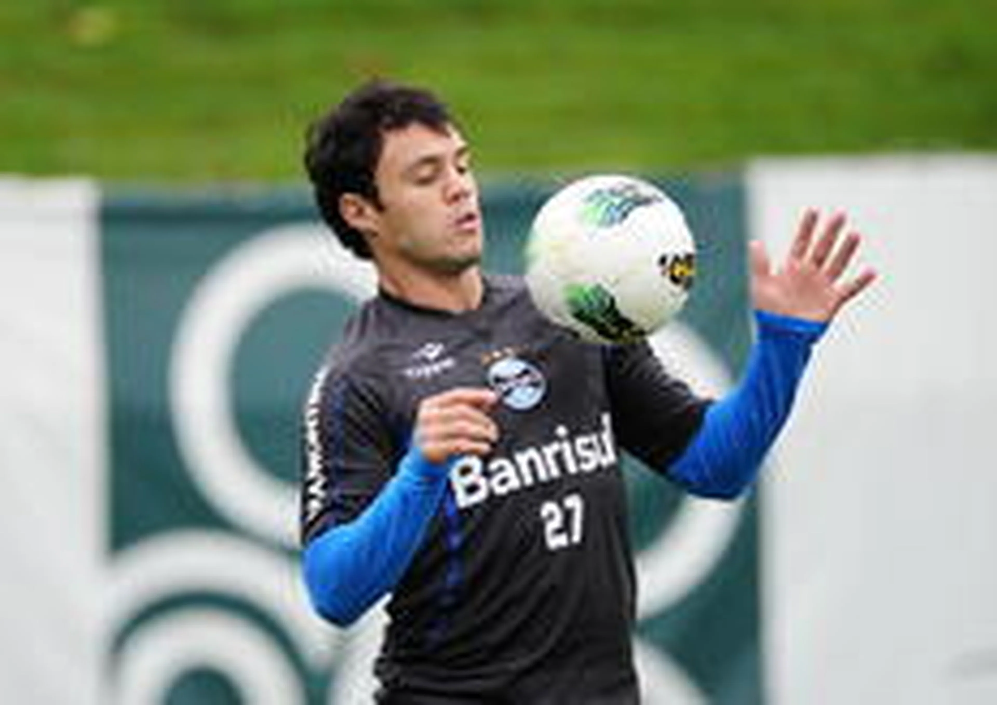 Ricardo Duarte/Agencia RBS