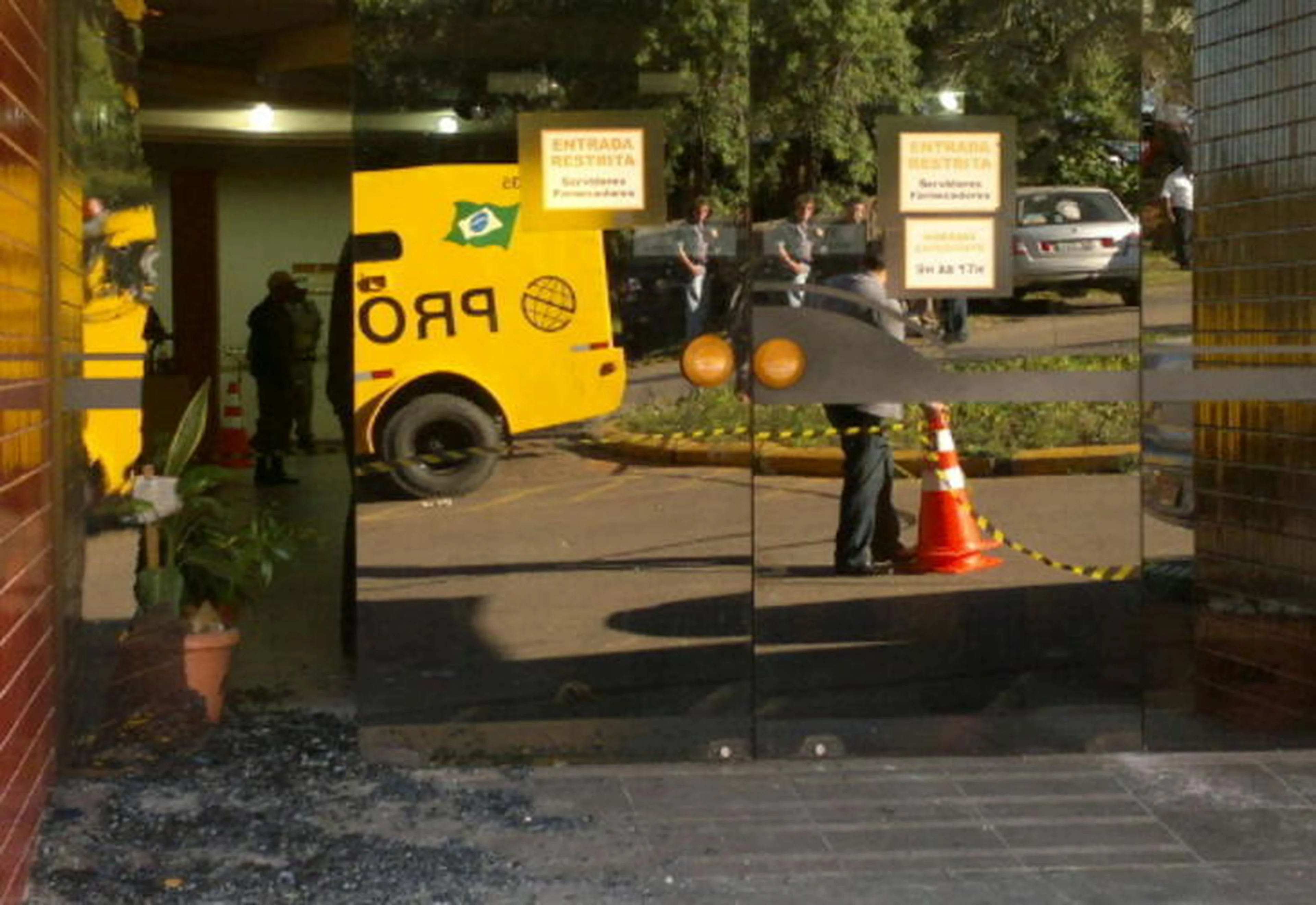 Miro de Souza/Agência RBS